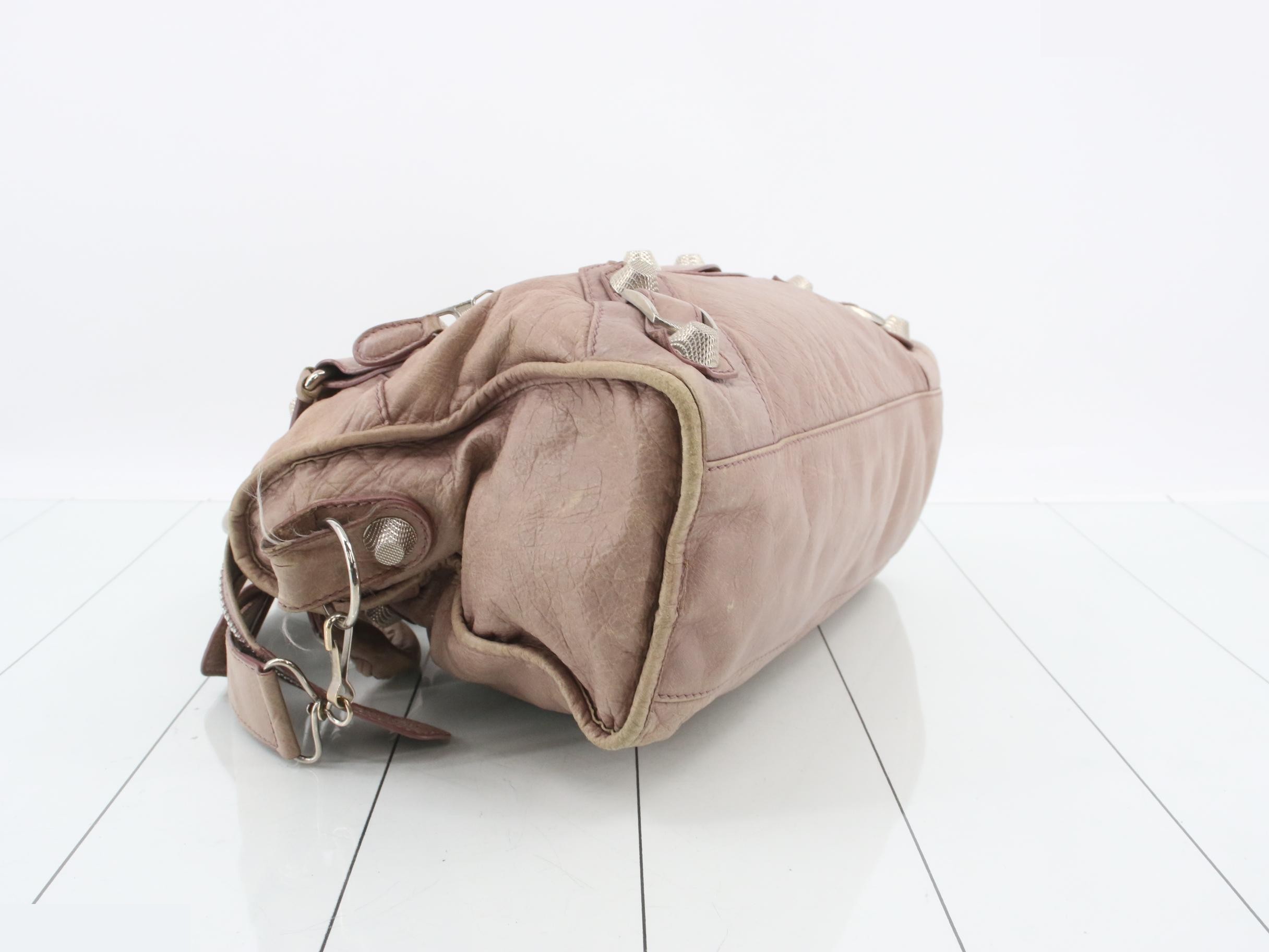 Classic handbag/shoulder bag (2-way) — view 5