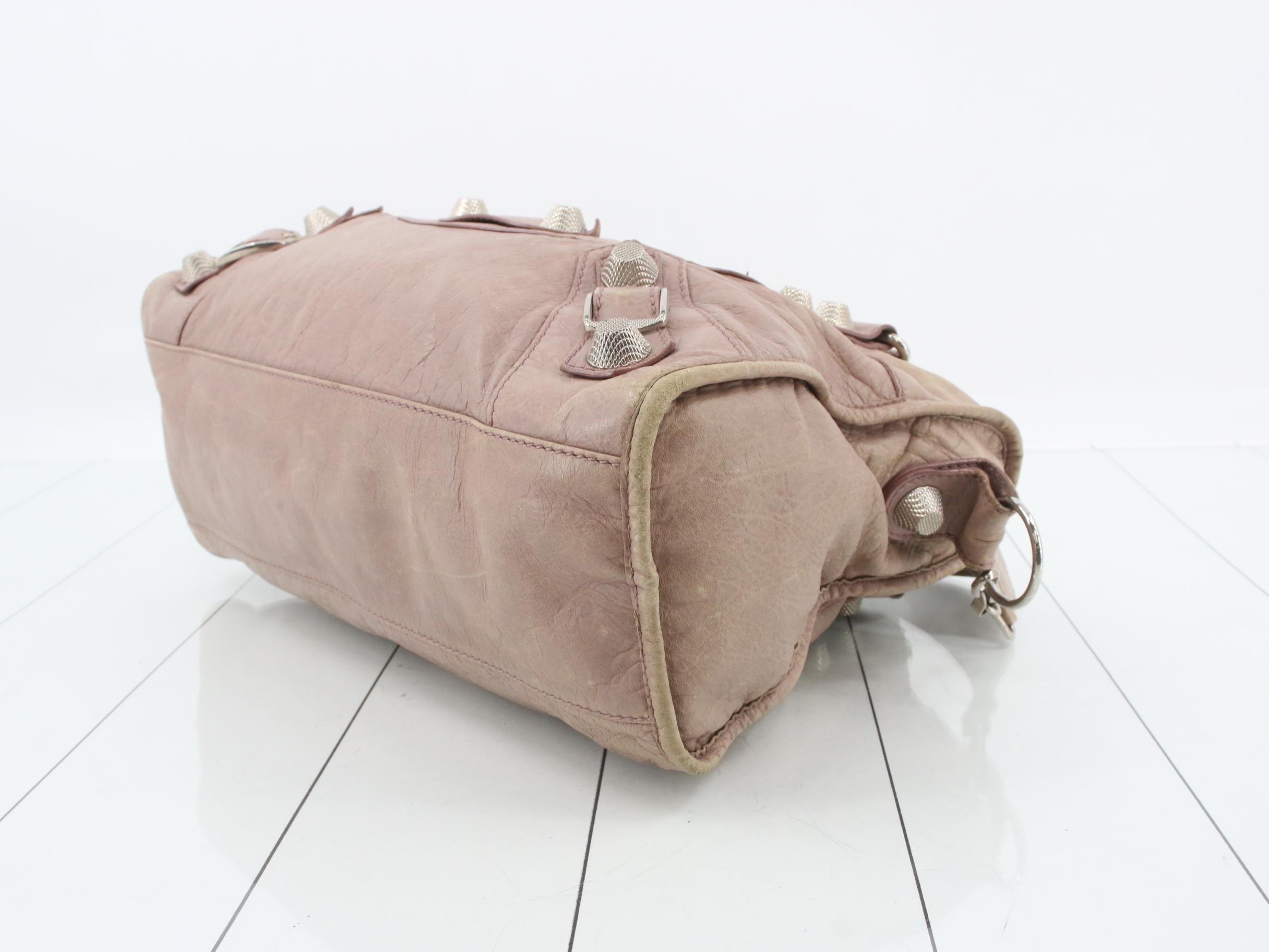 Classic handbag/shoulder bag (2-way) — view 6
