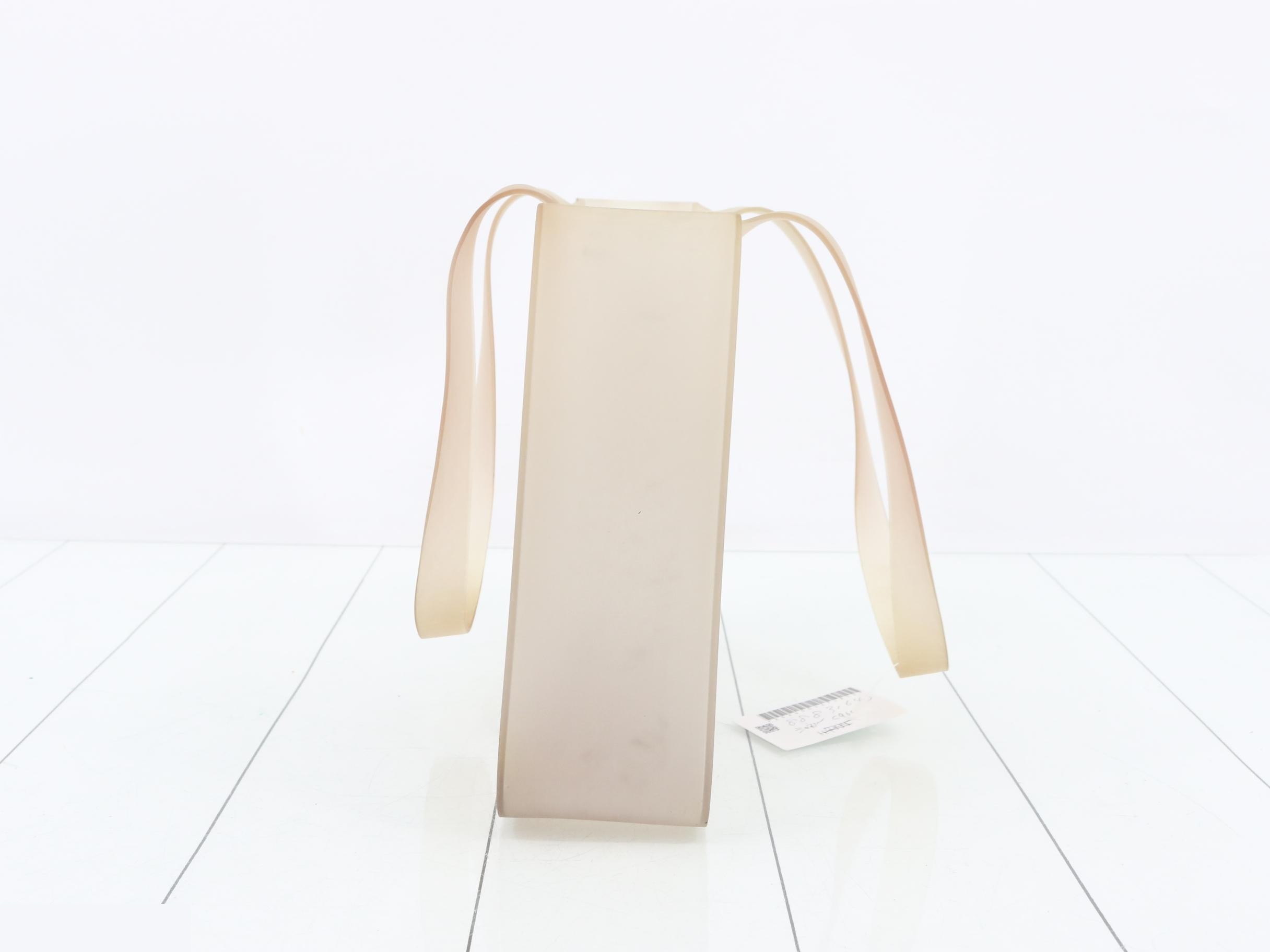 Rubber tote bag — view 4