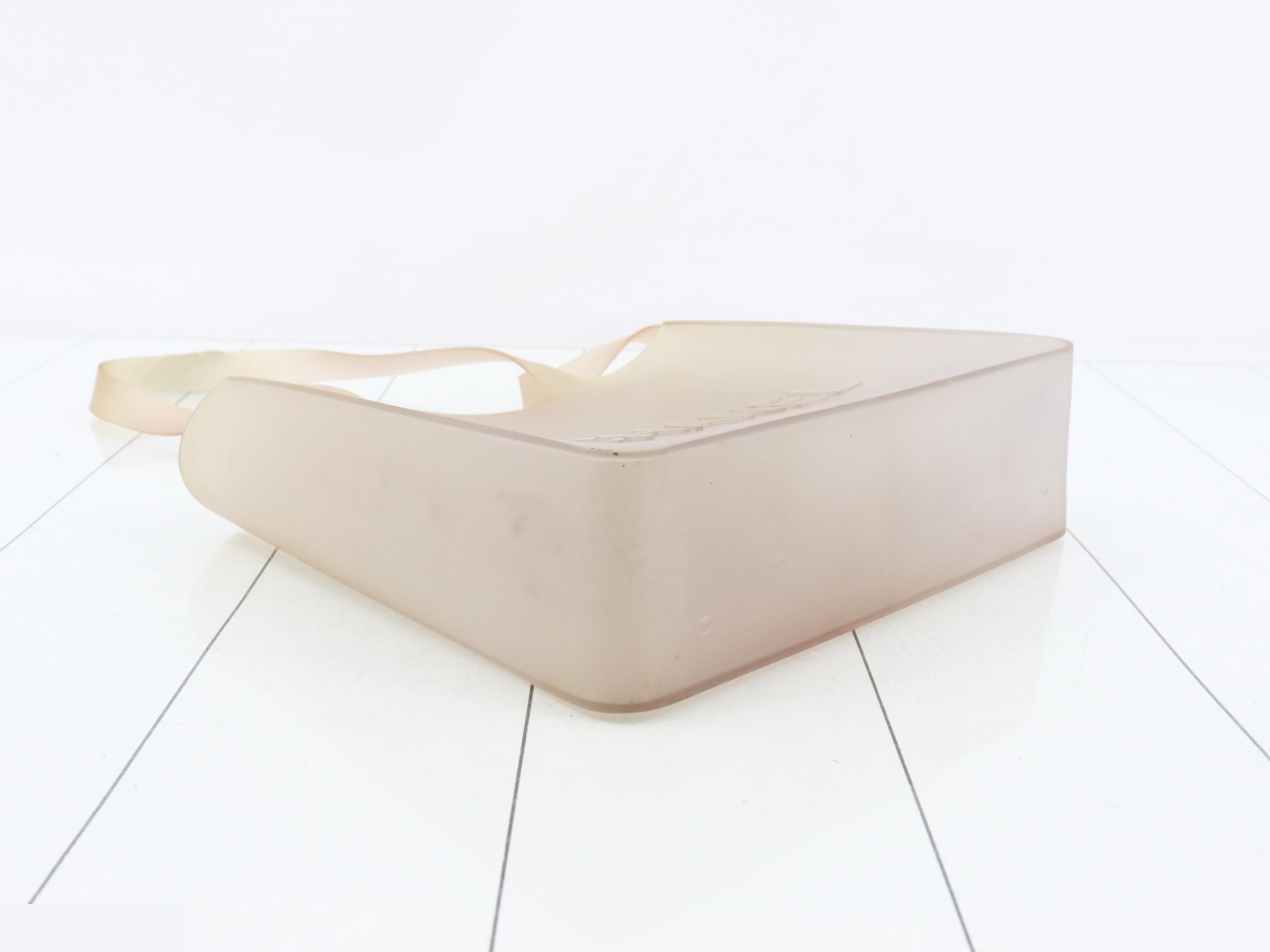 Rubber tote bag — view 5