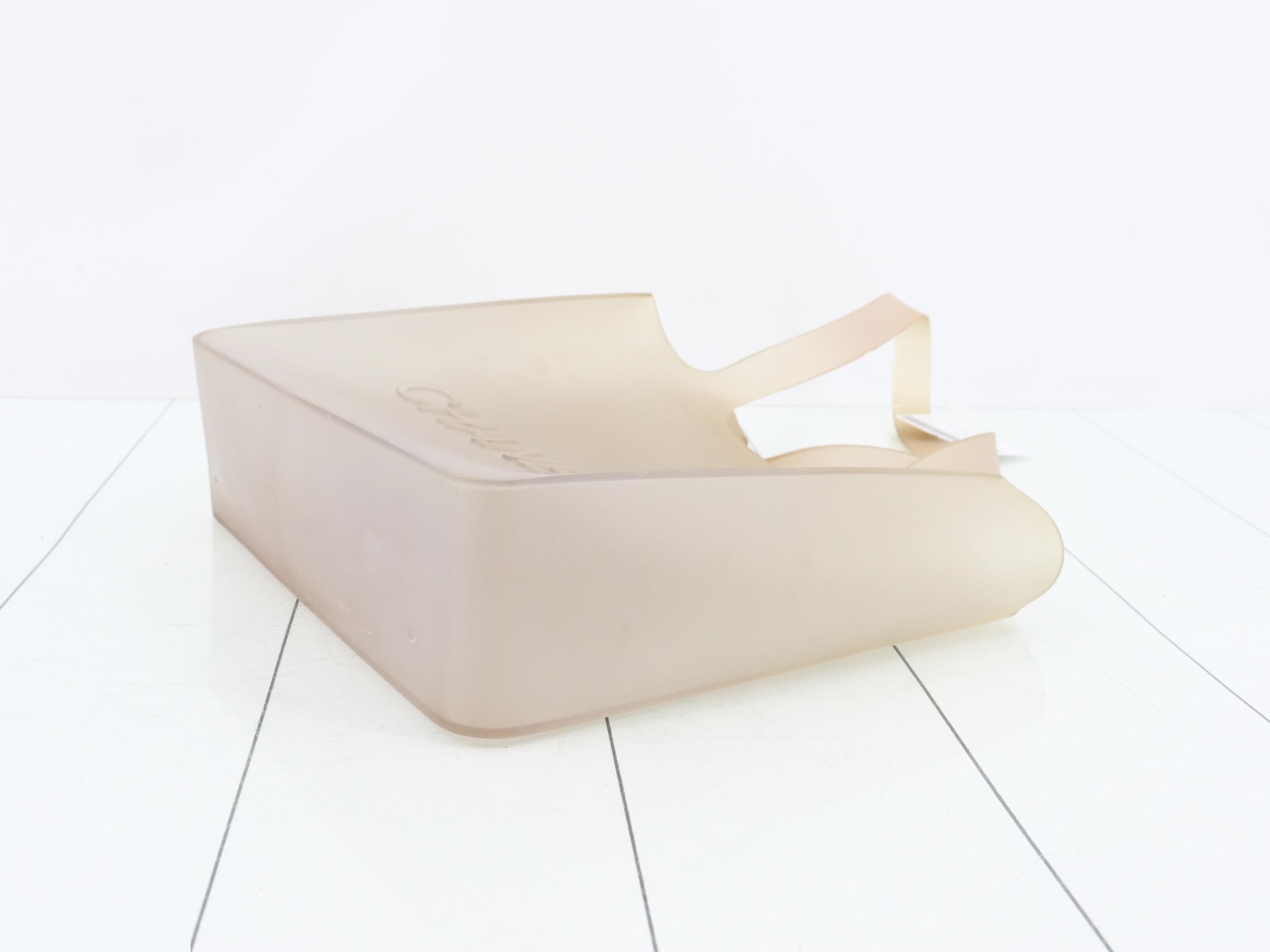 Rubber tote bag — view 6