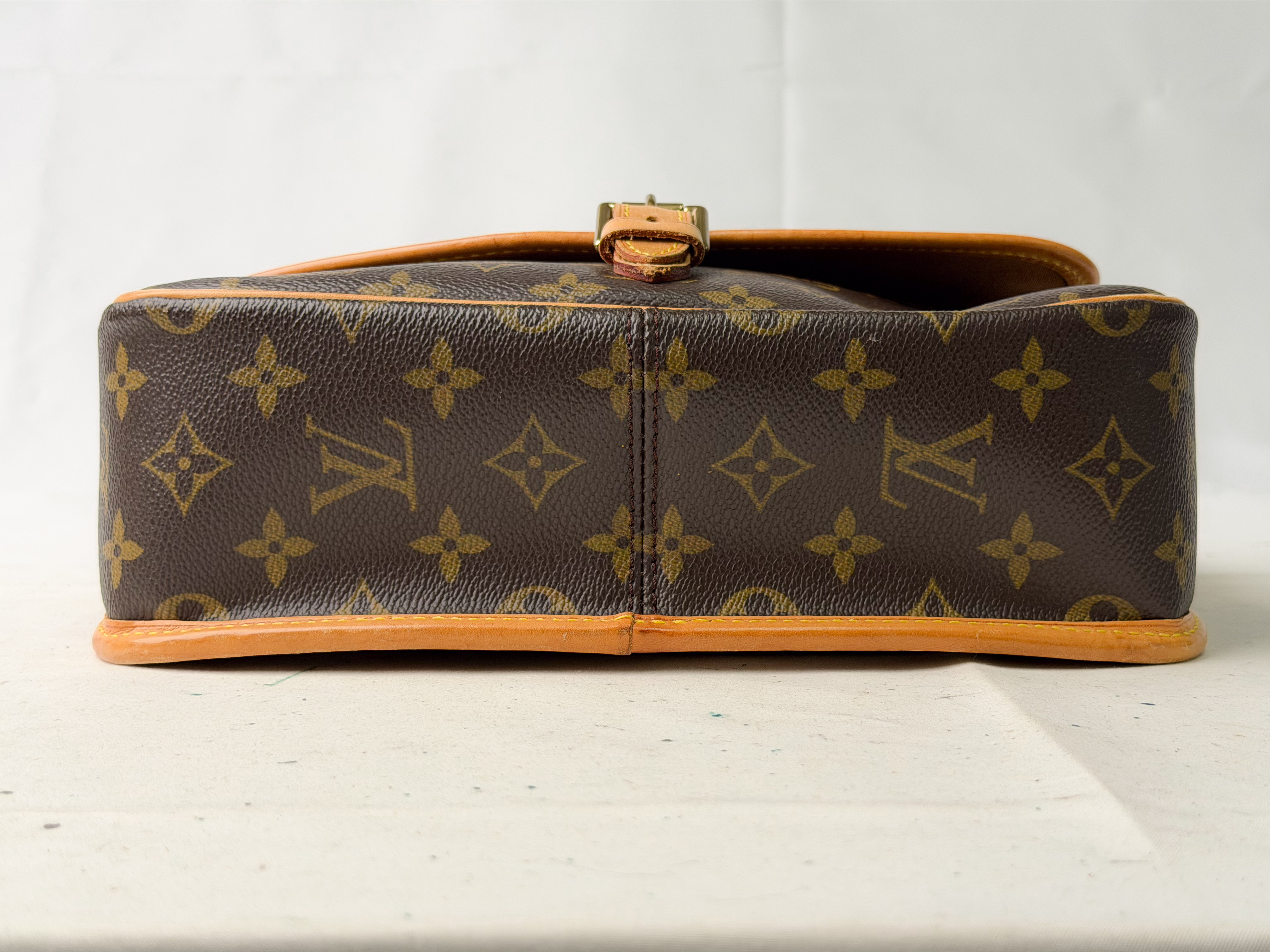 Onogram M42250 Sologne SL1013 Shoulder Bag — view 9