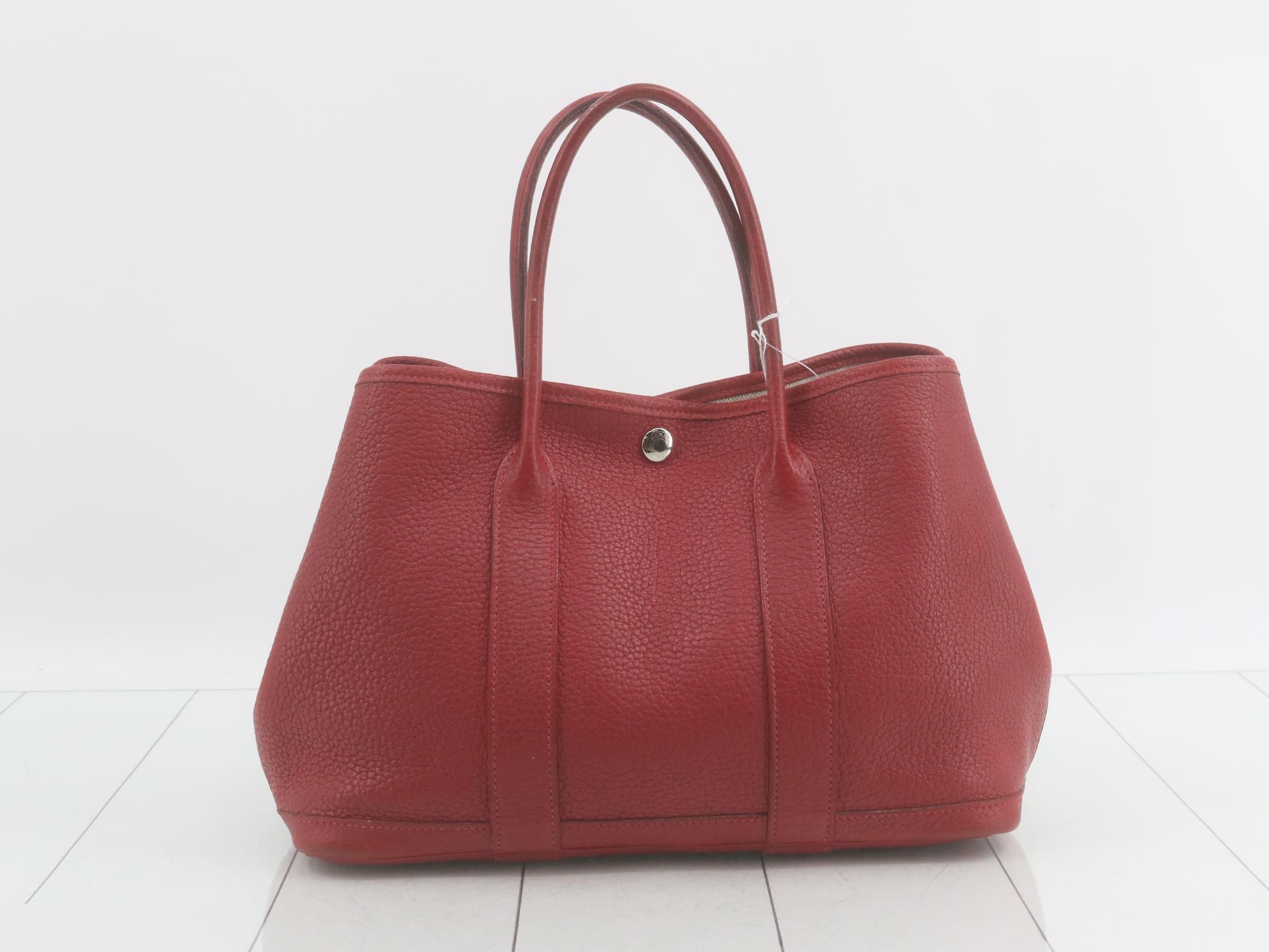 Garden Party Handbag