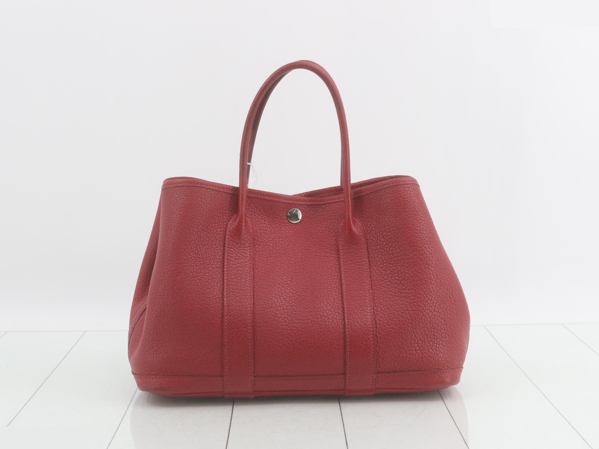 Garden Party Handbag — view 2