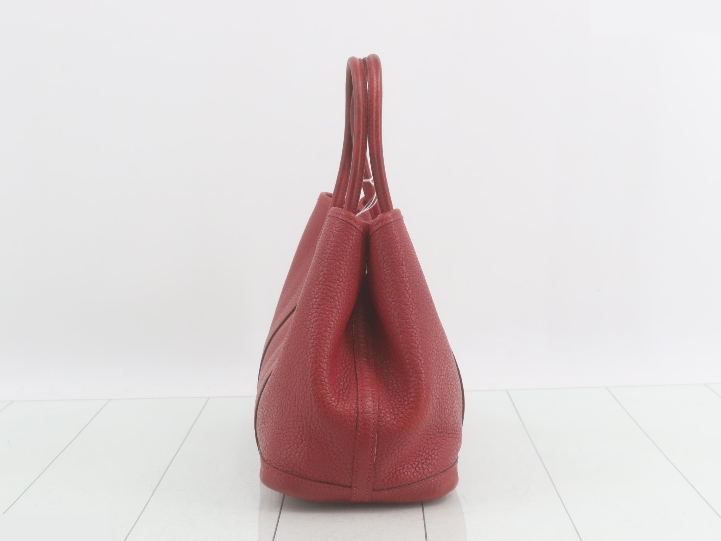 Garden Party Handbag — view 4