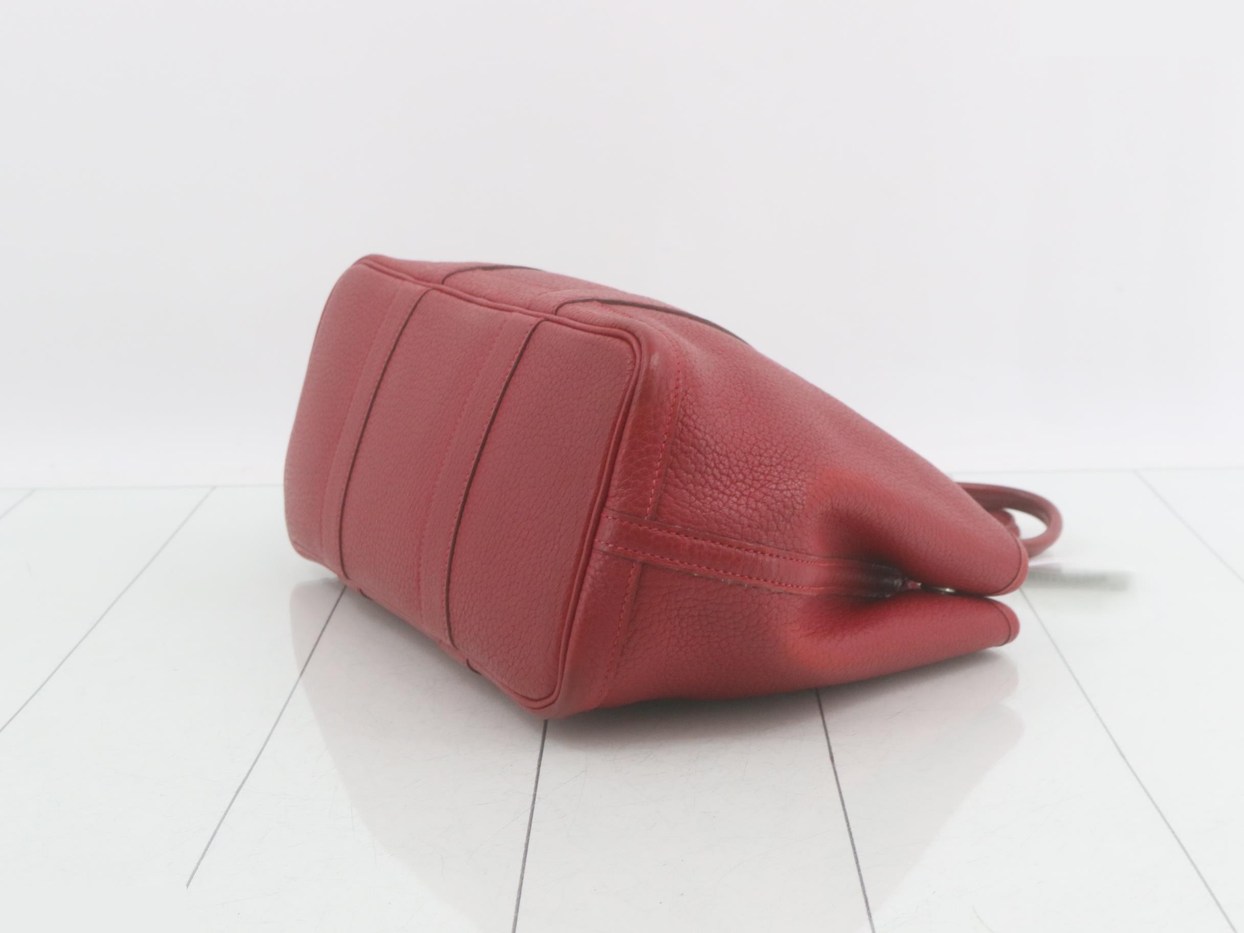 Garden Party Handbag — view 6