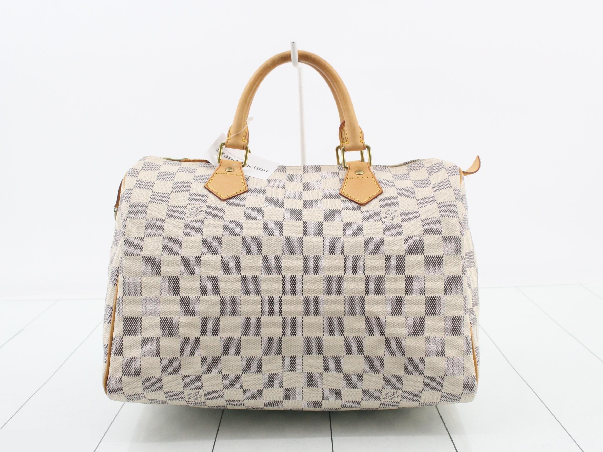 Speedy 30 — view 2