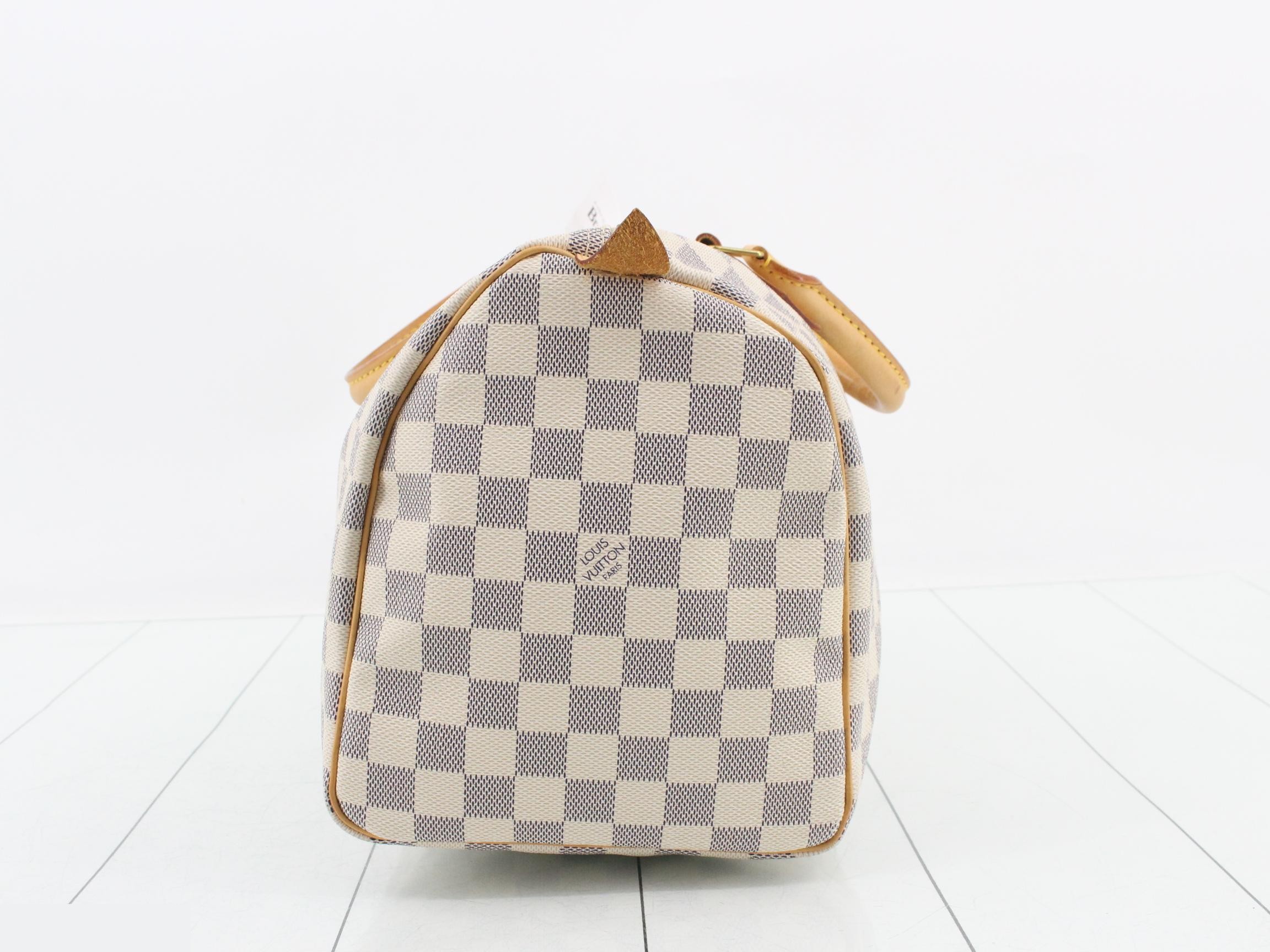 Speedy 30 — view 4