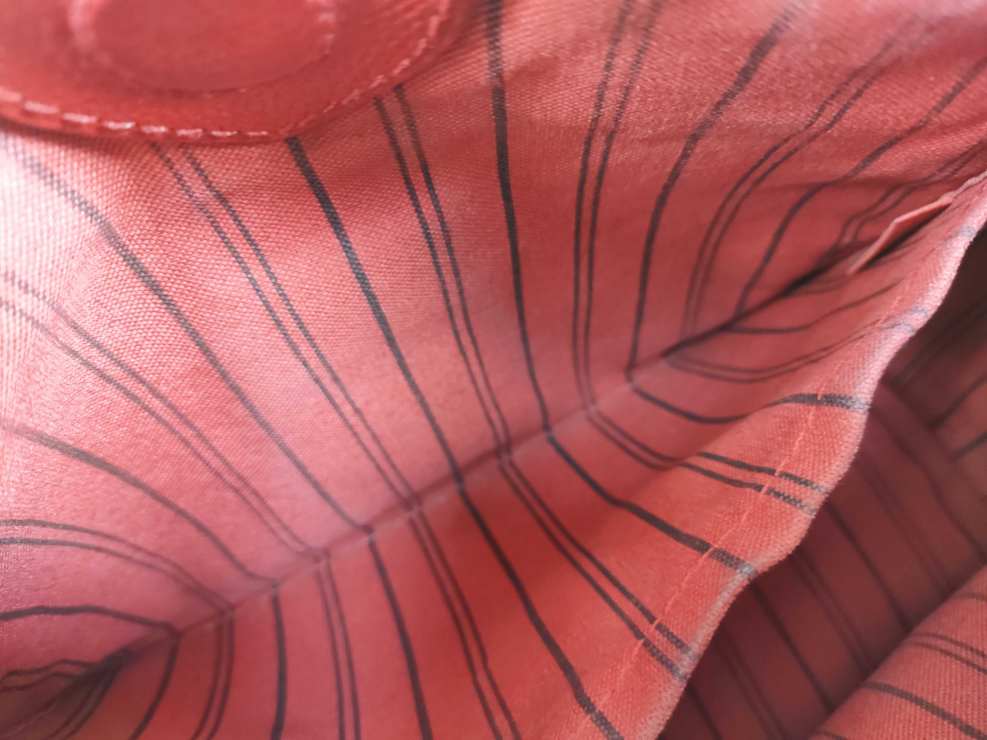 Monogram Empreinte Louis Vuitton Handbag — view 12