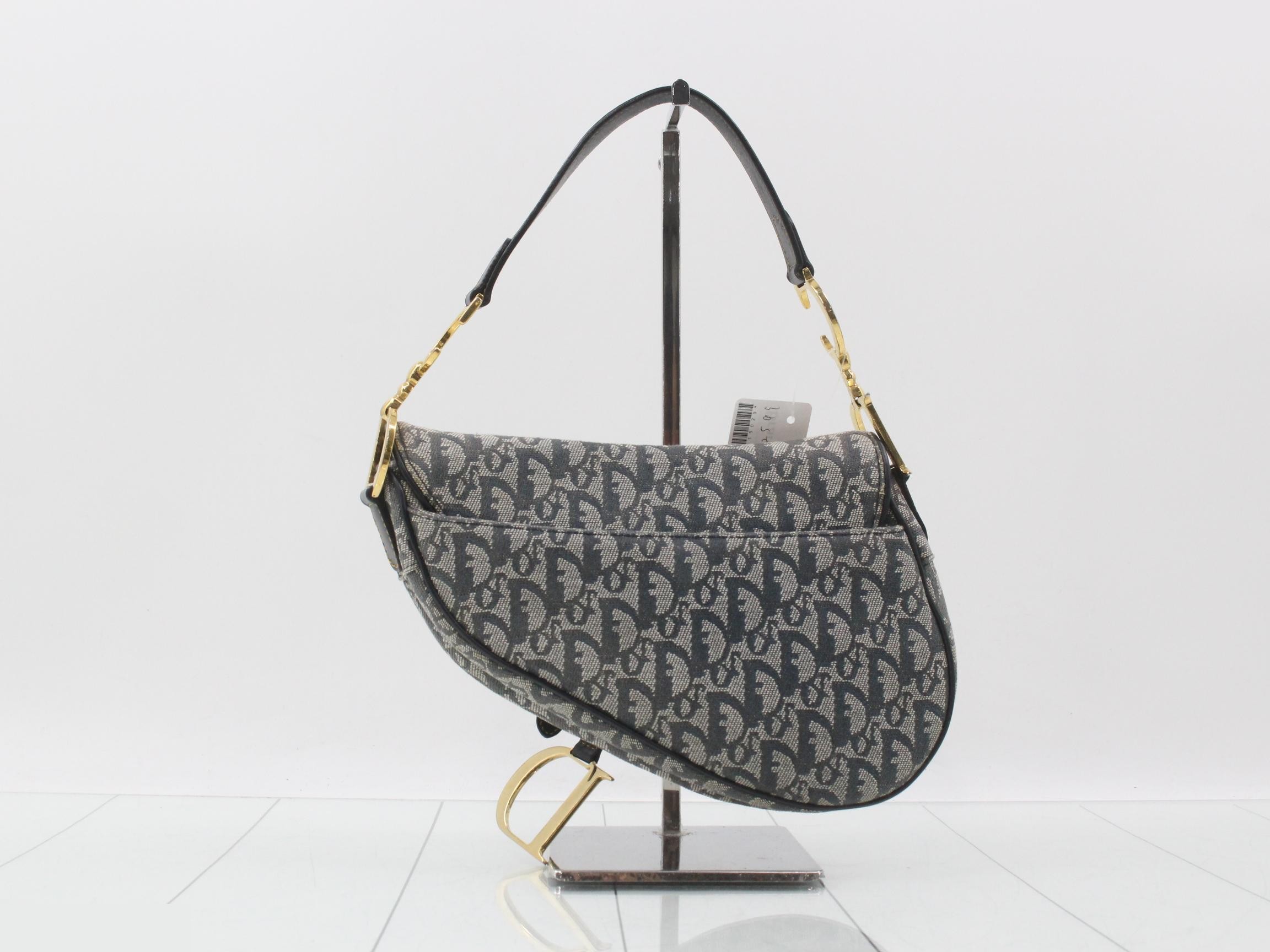 Saddlebag Trotter Shoulder Bag Handbag — view 2
