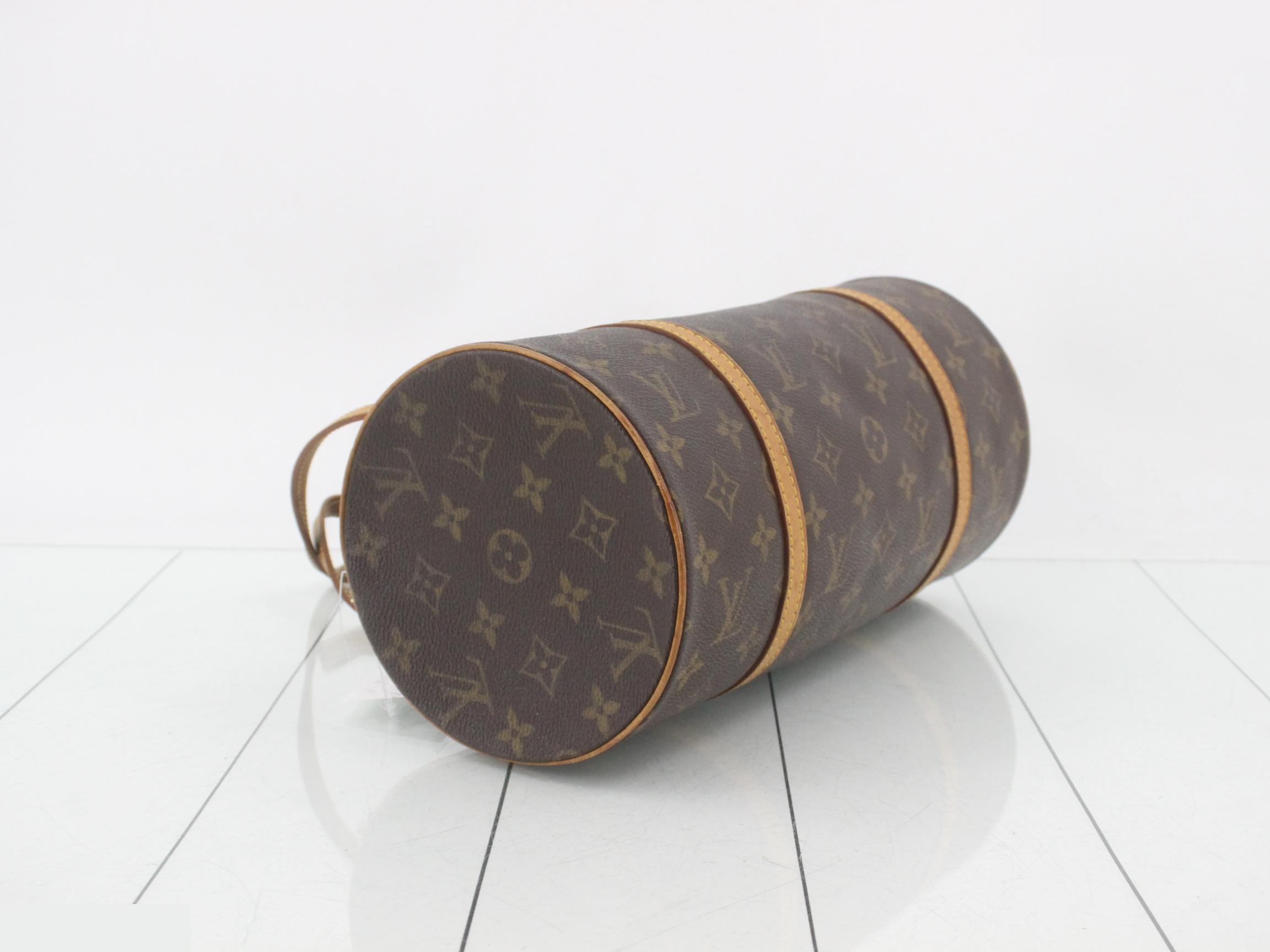 Papillon 30 — view 5