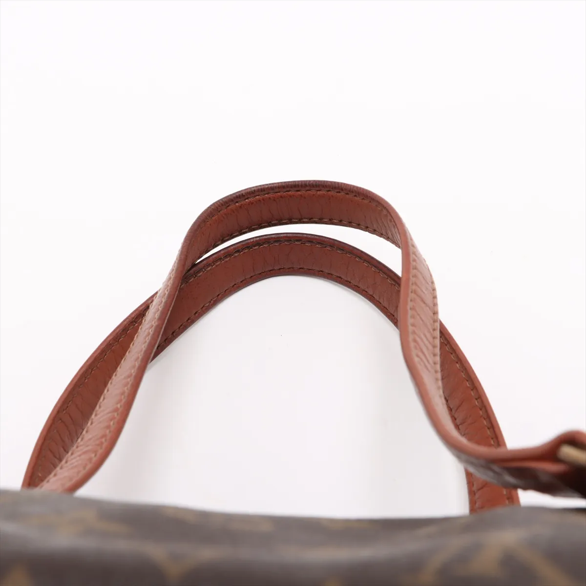 Monogram Papillon 30 M51365 861 Brown — view 6