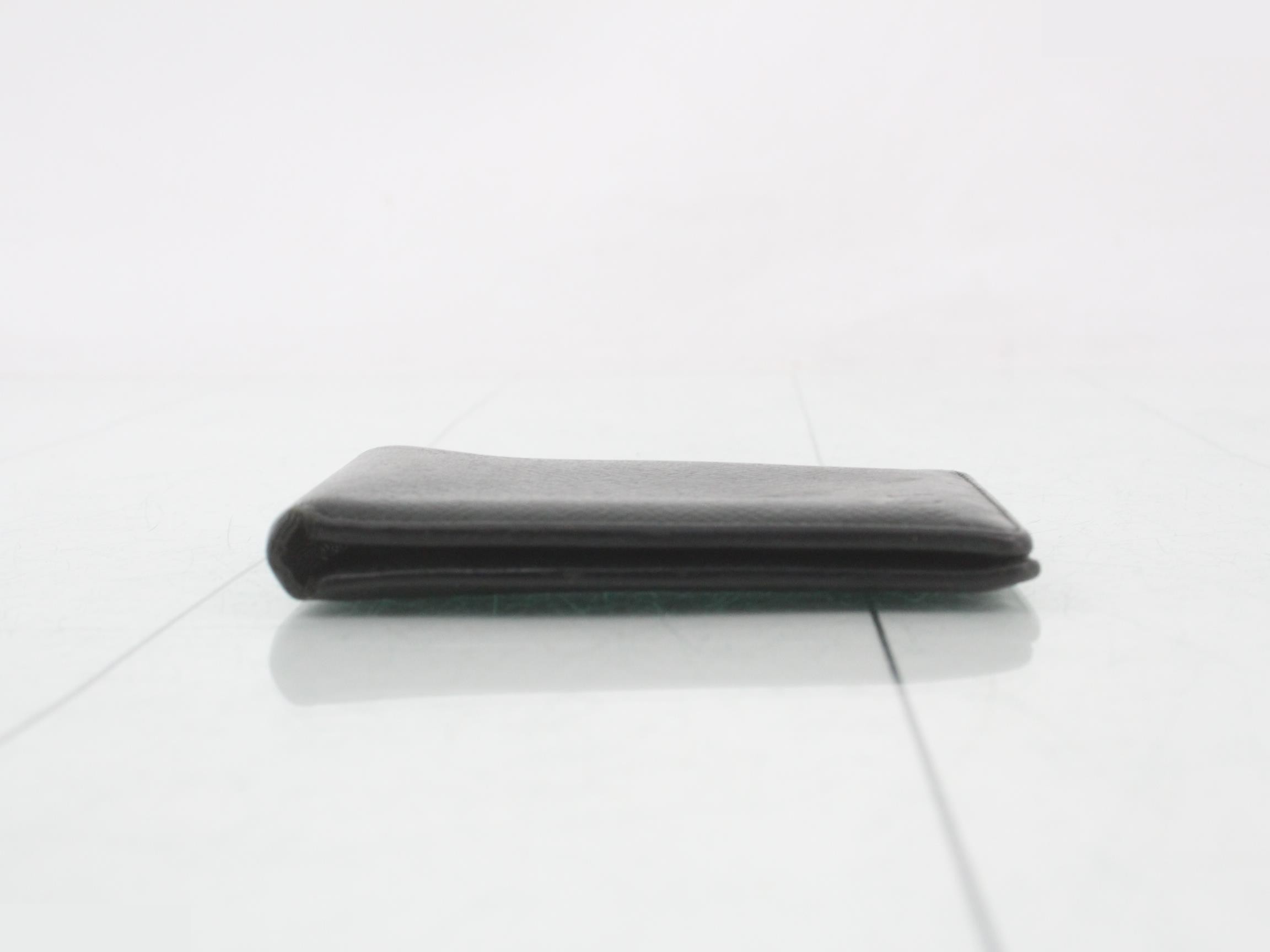 Taiga Portefeuille 9 Cartes Crédit Billfold/Bi-fold Wallet — view 3