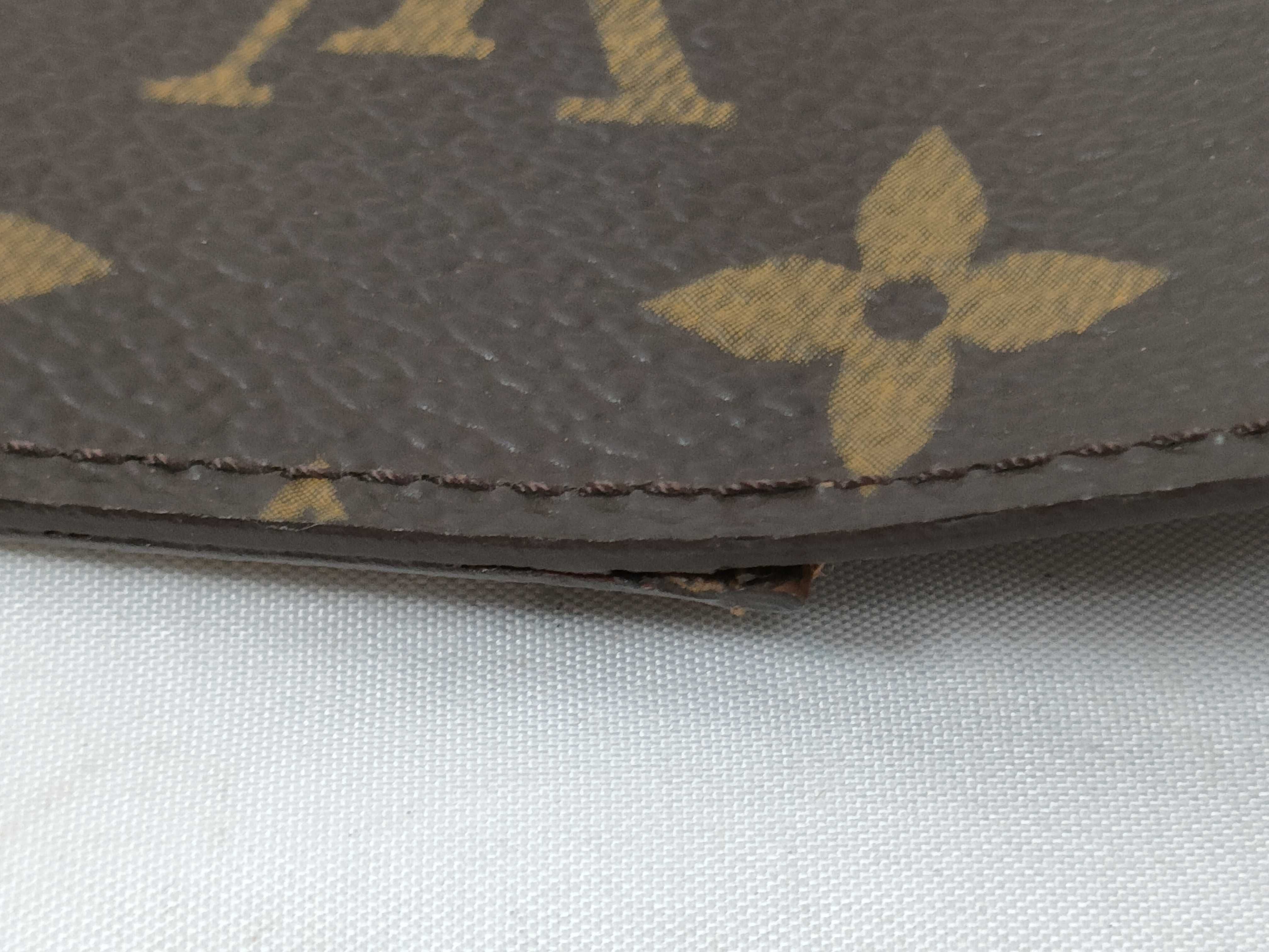 Monogram Agenda PM Notebook Cover — view 13