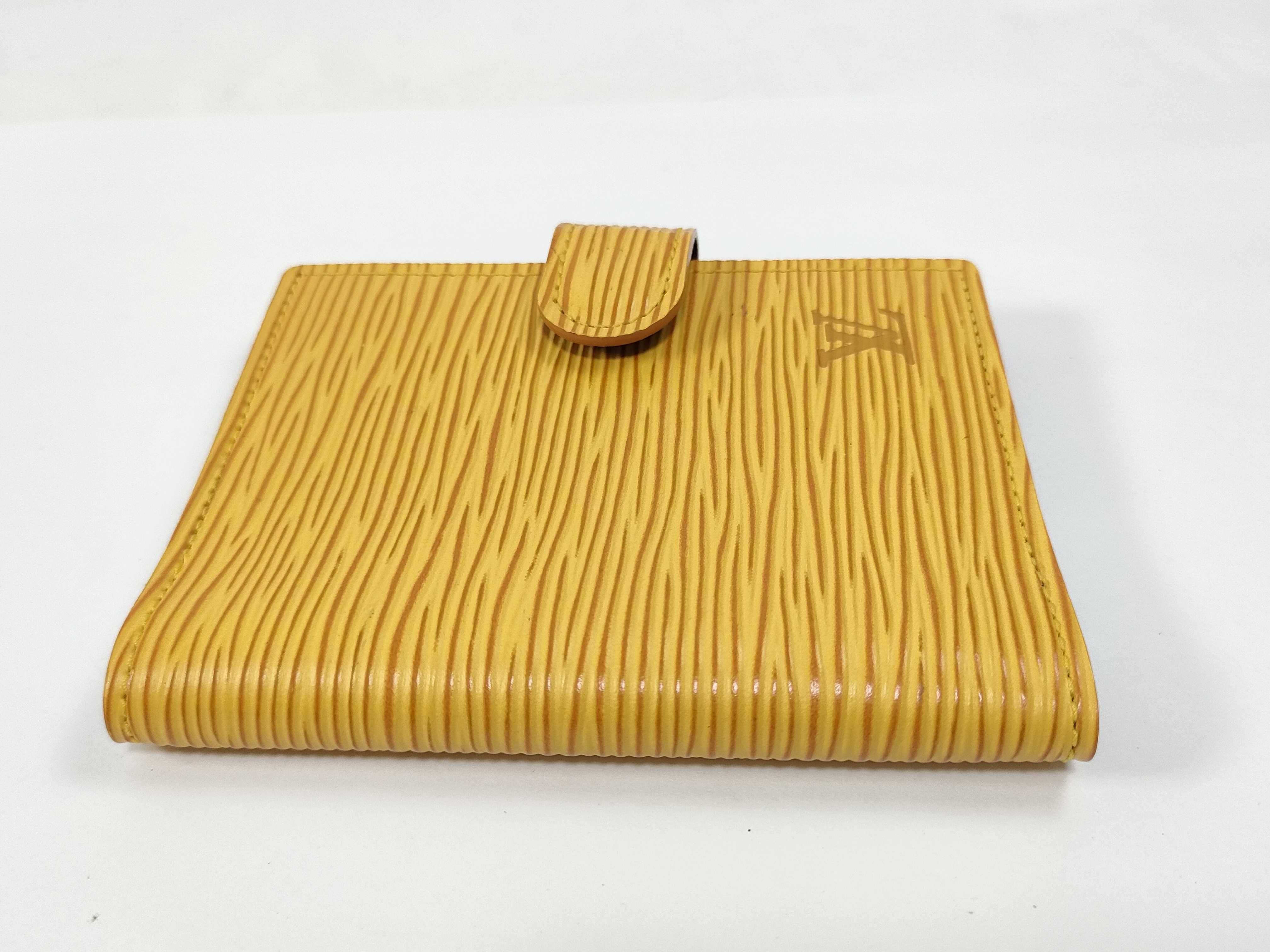 Epi Agenda Mini R20079 Notebook Cover — view 4