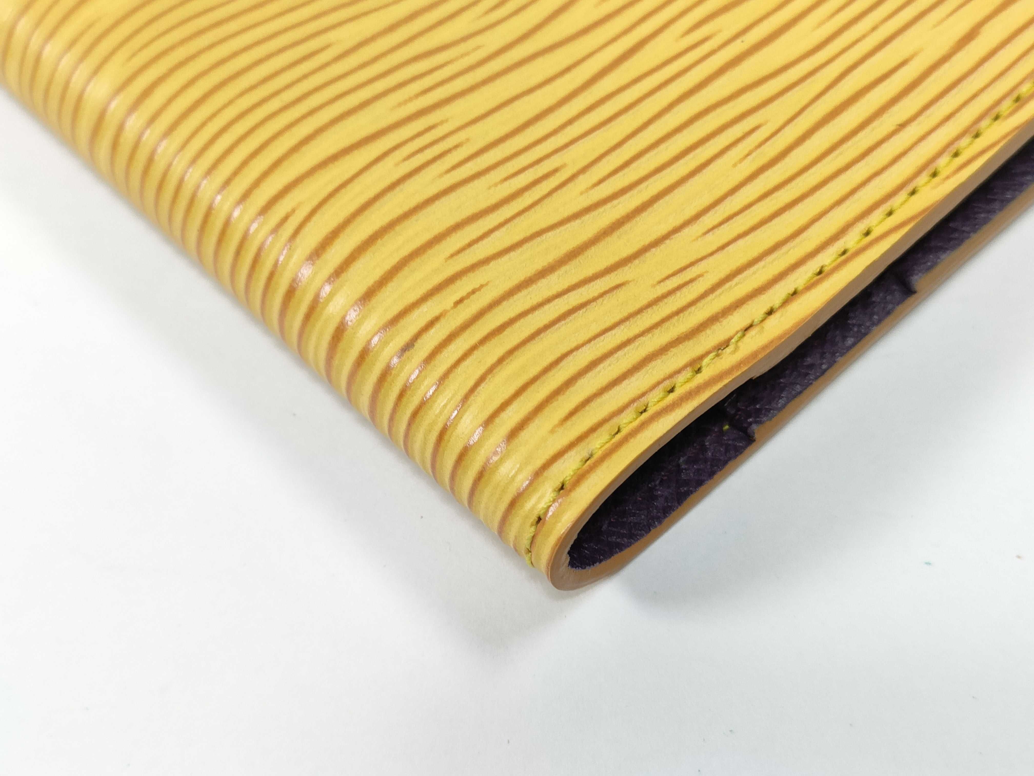 Epi Agenda Mini R20079 Notebook Cover — view 5