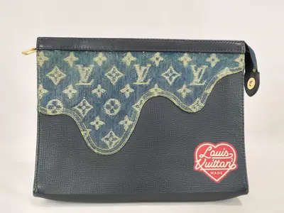 Clutch Bag