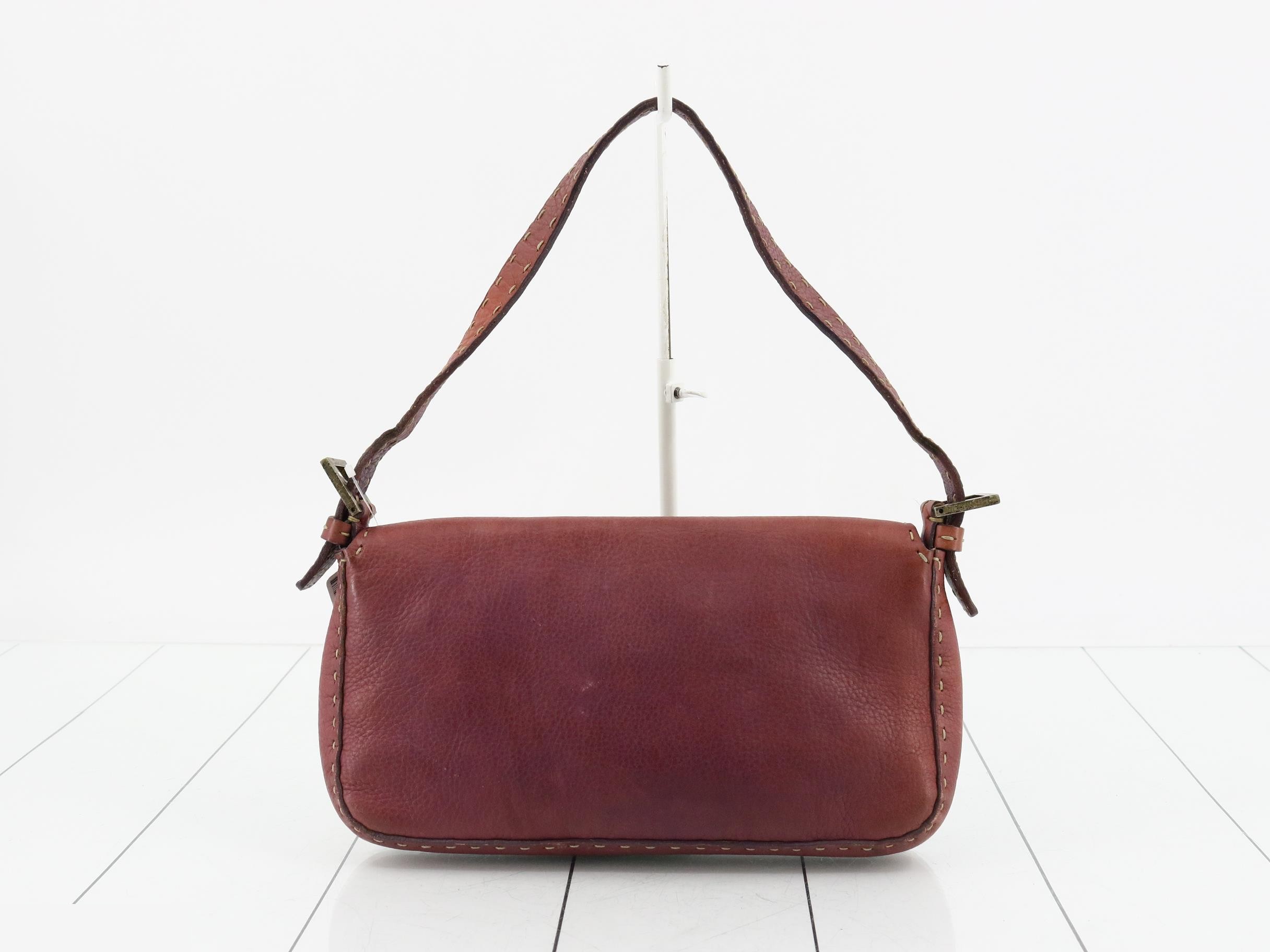 Mamma Bucket Handbag — view 2