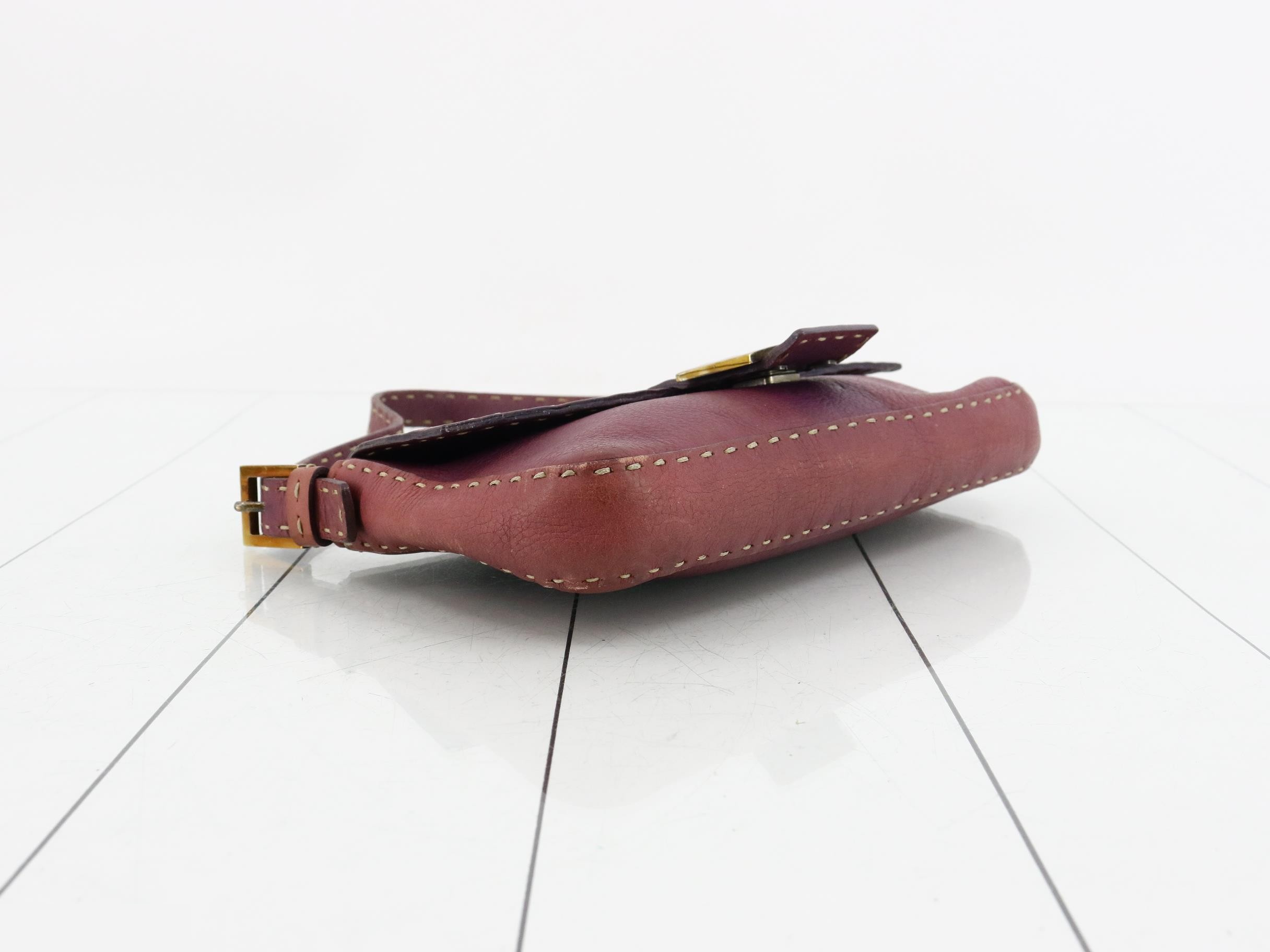 Mamma Bucket Handbag — view 5