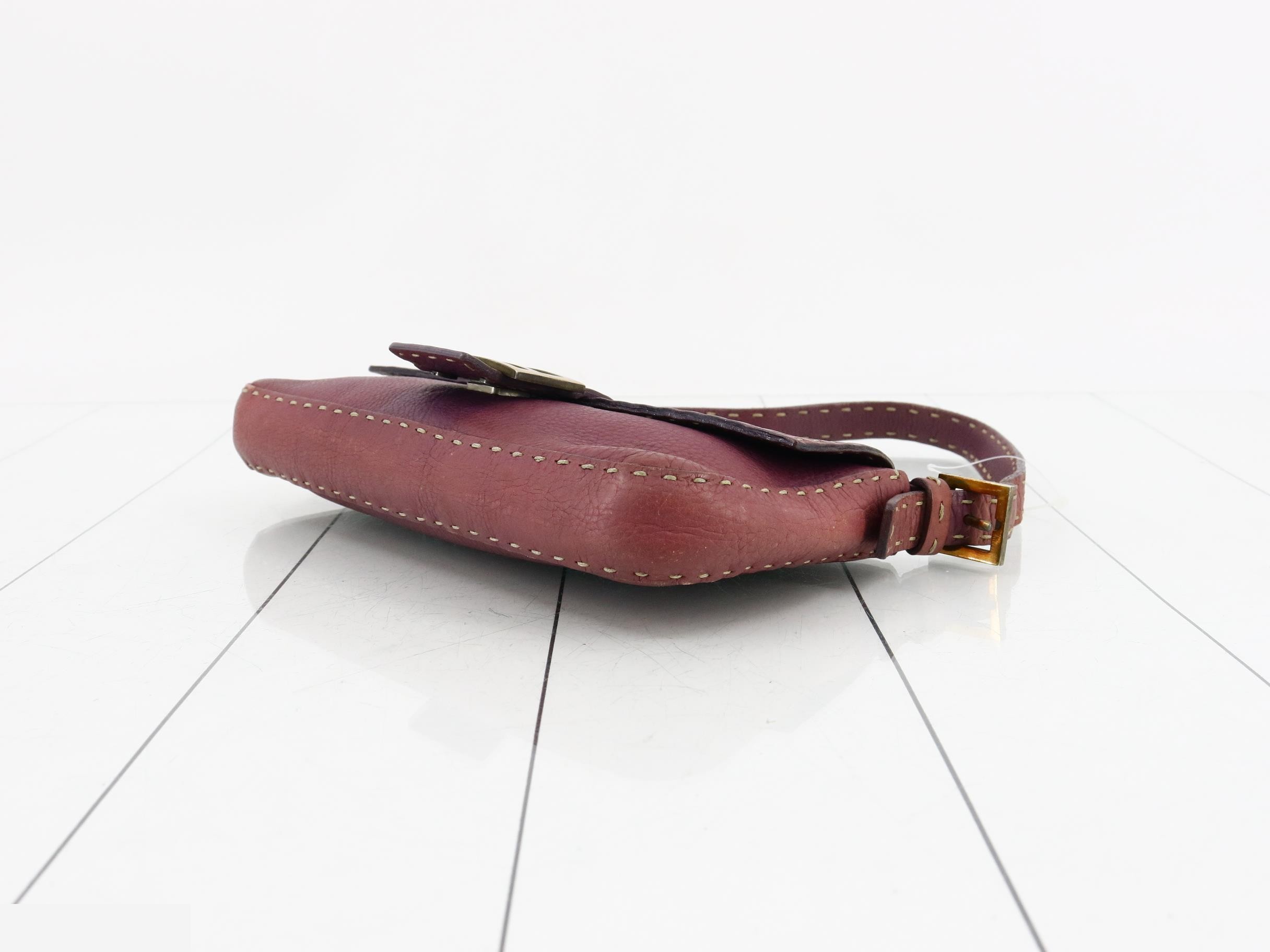 Mamma Bucket Handbag — view 6