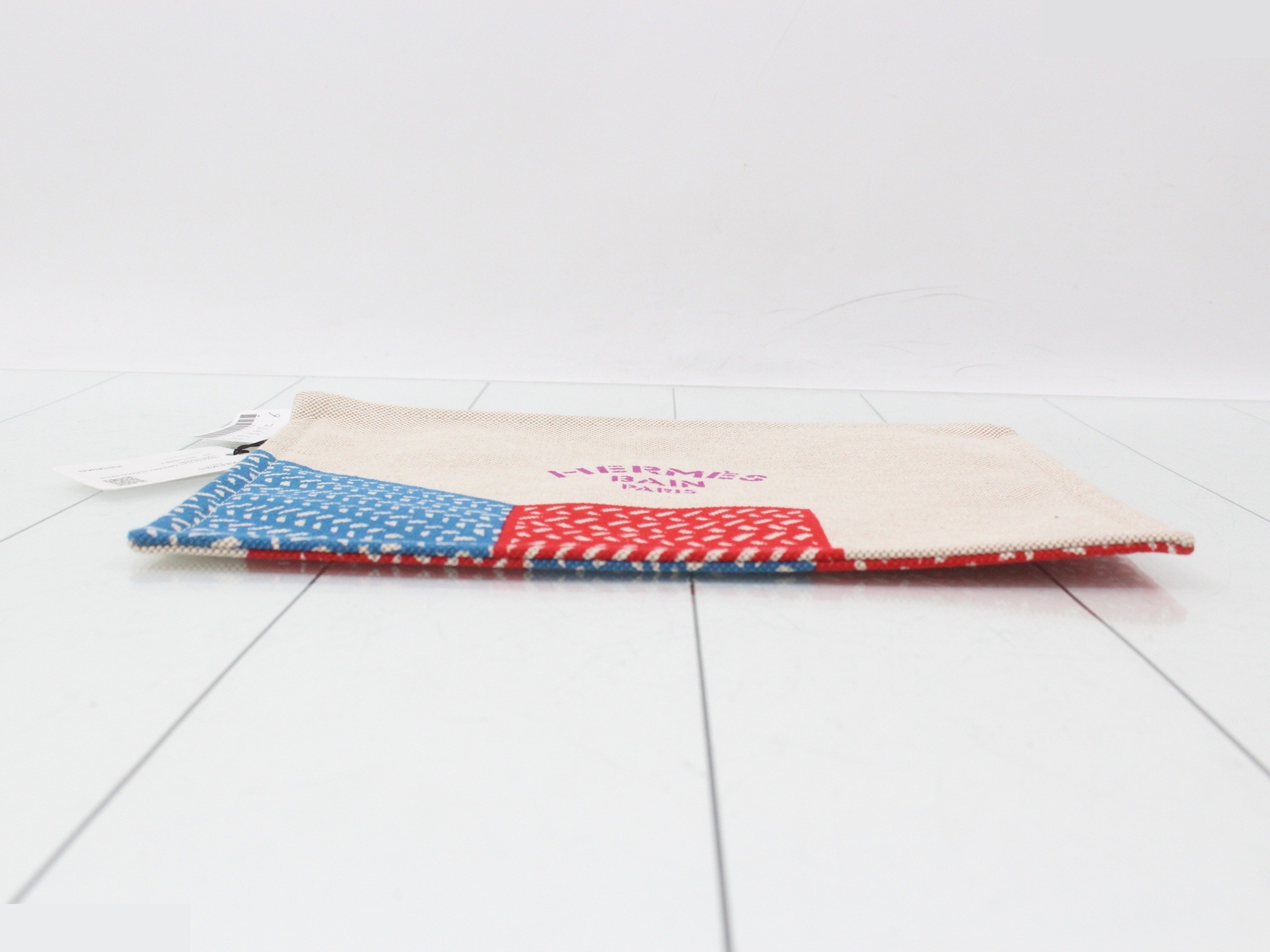 Poisson Natte Flat Pouch — view 3