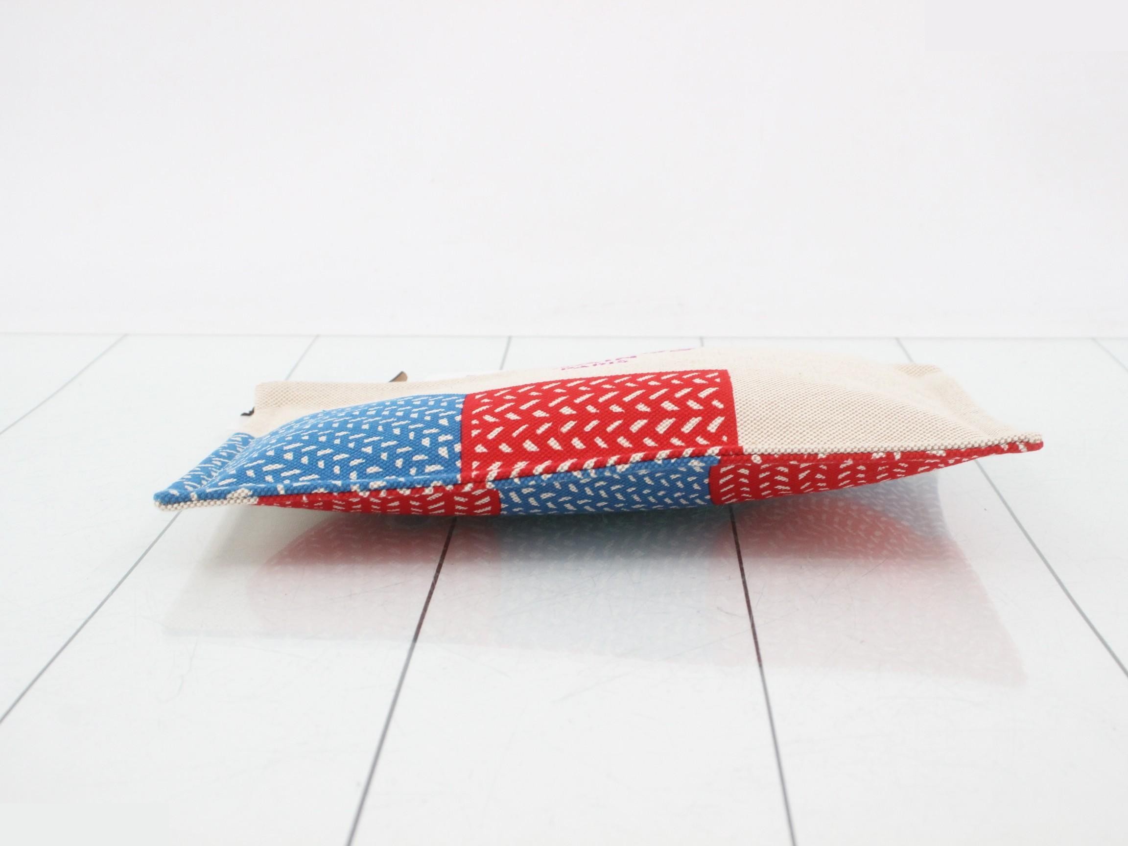 Poisson Natte Flat Pouch — view 7