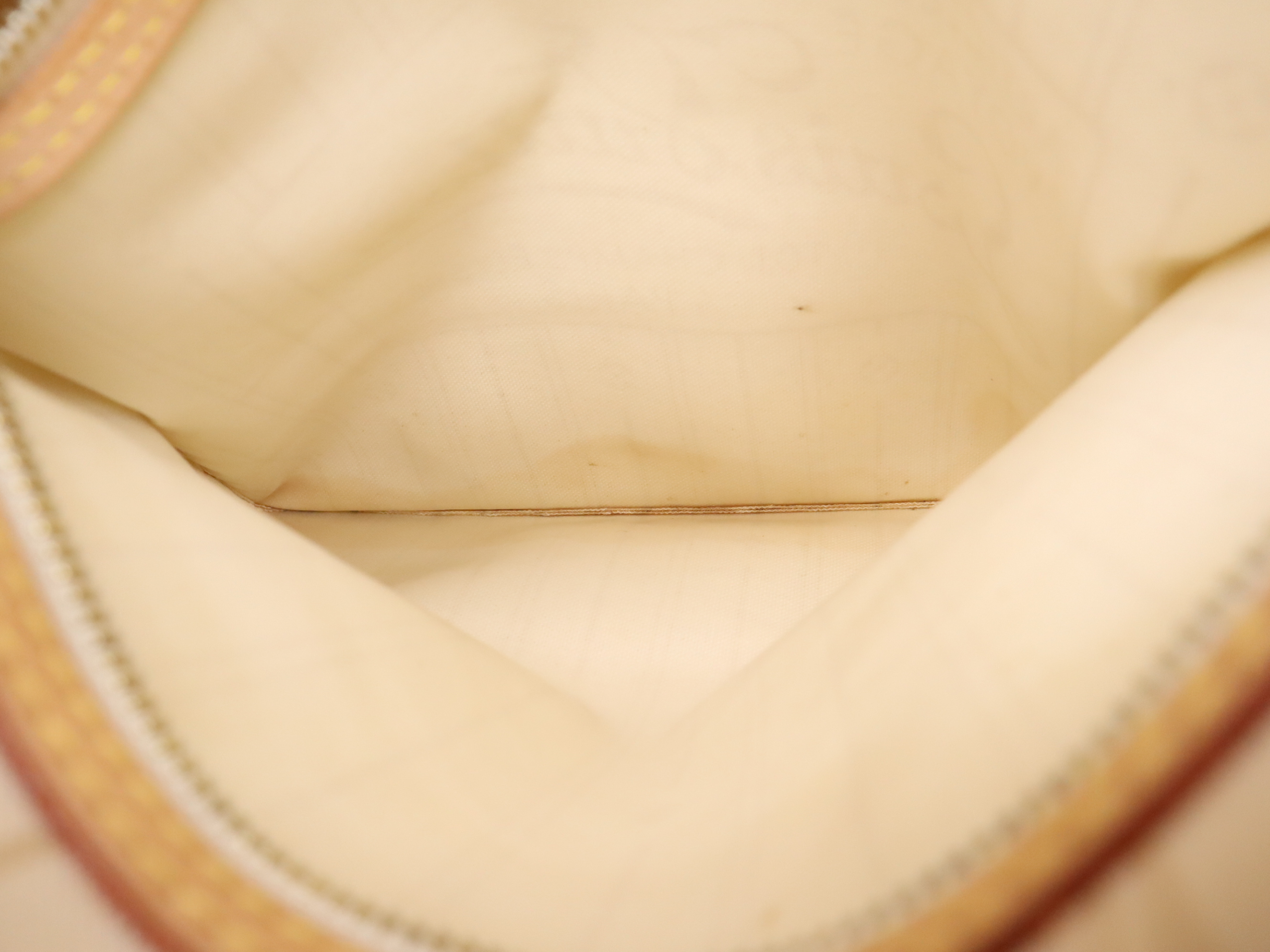 N41360 Azur Neverfull GM Tote Bag — view 11