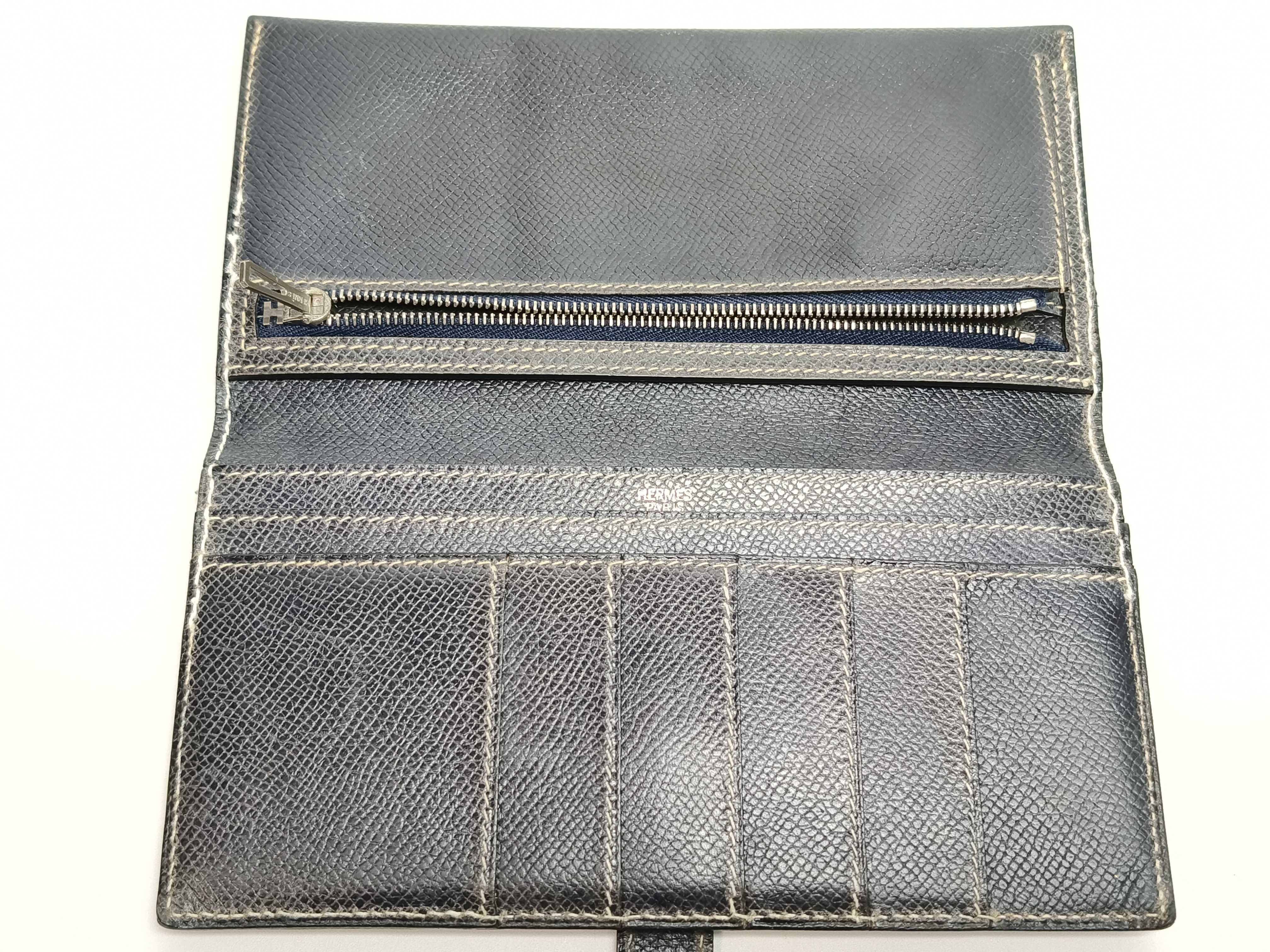 Bearn Hermes Bearn wallet — view 12