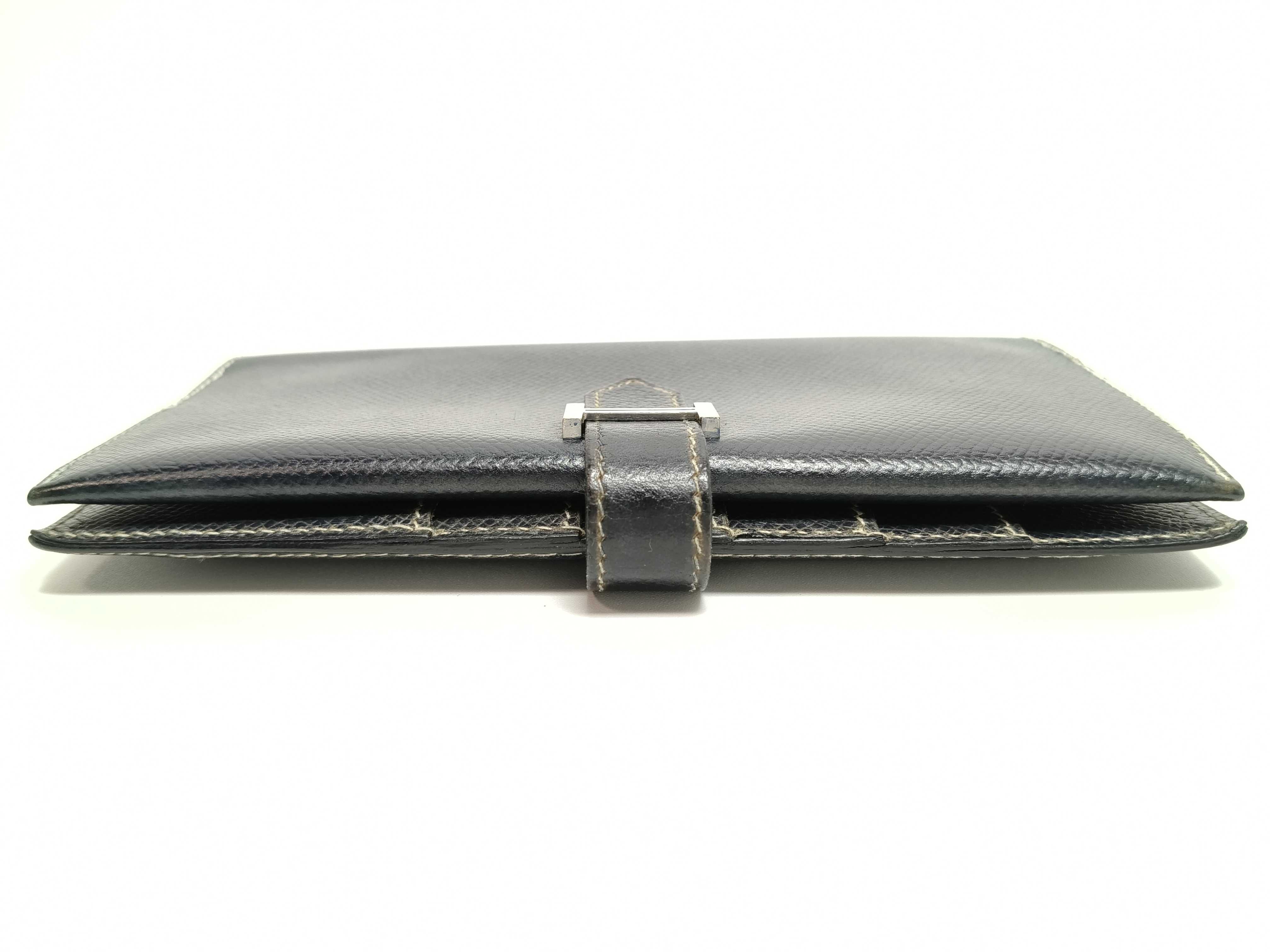 Bearn Hermes Bearn wallet — view 3