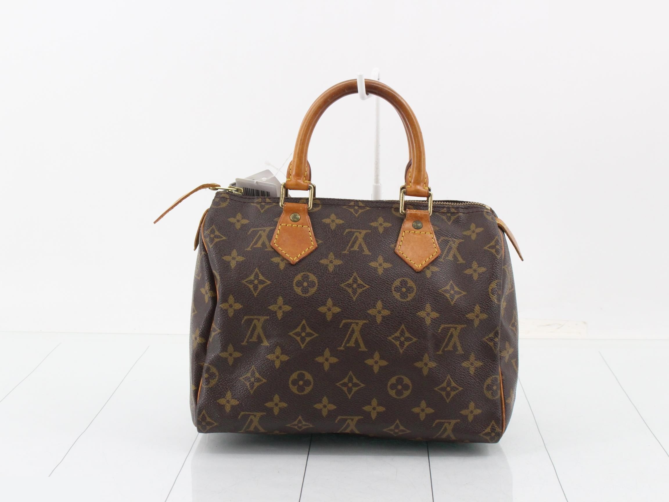 Monogram Speedy 25 Handbag — view 2
