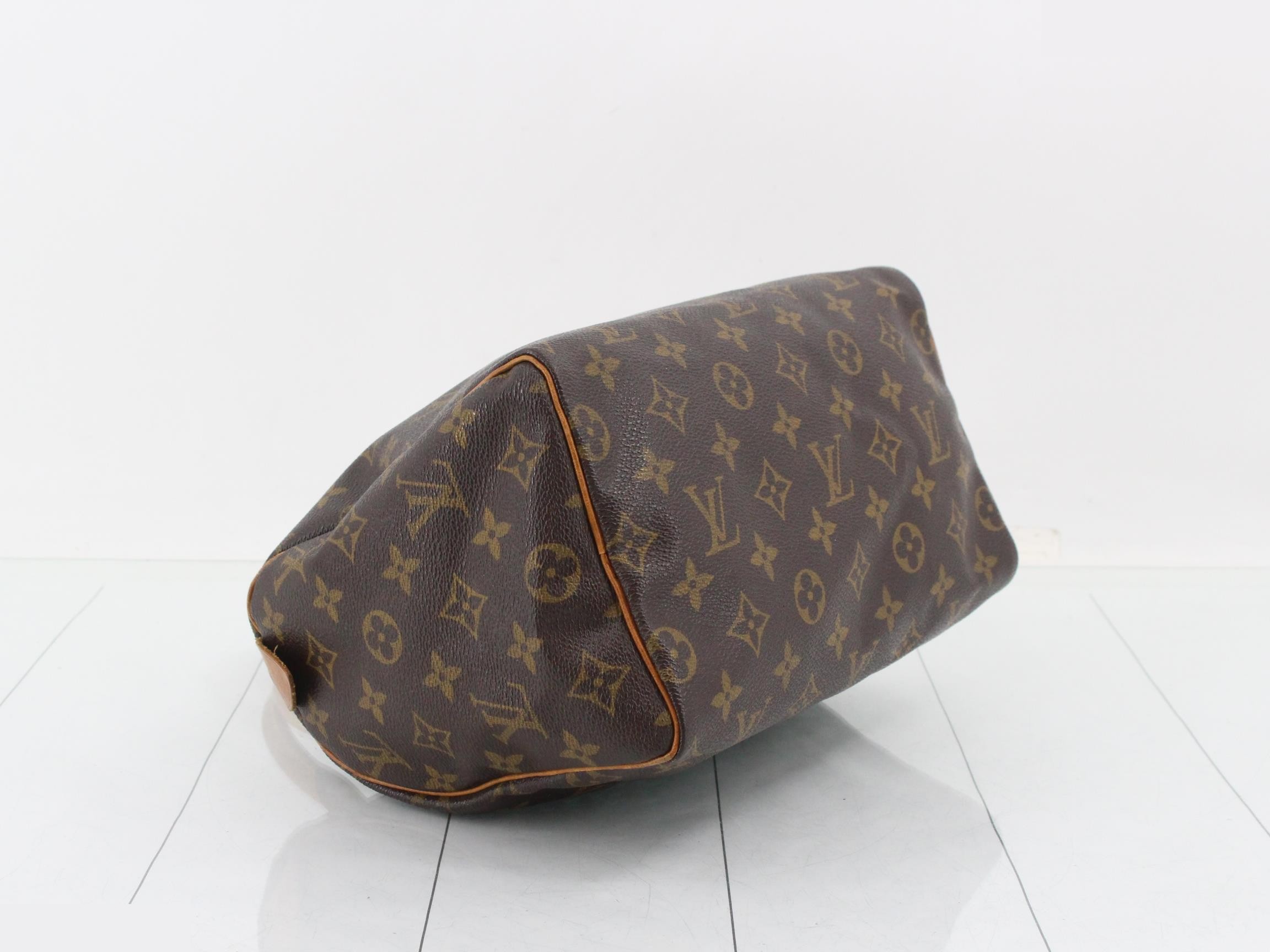 Monogram Speedy 25 Handbag — view 5
