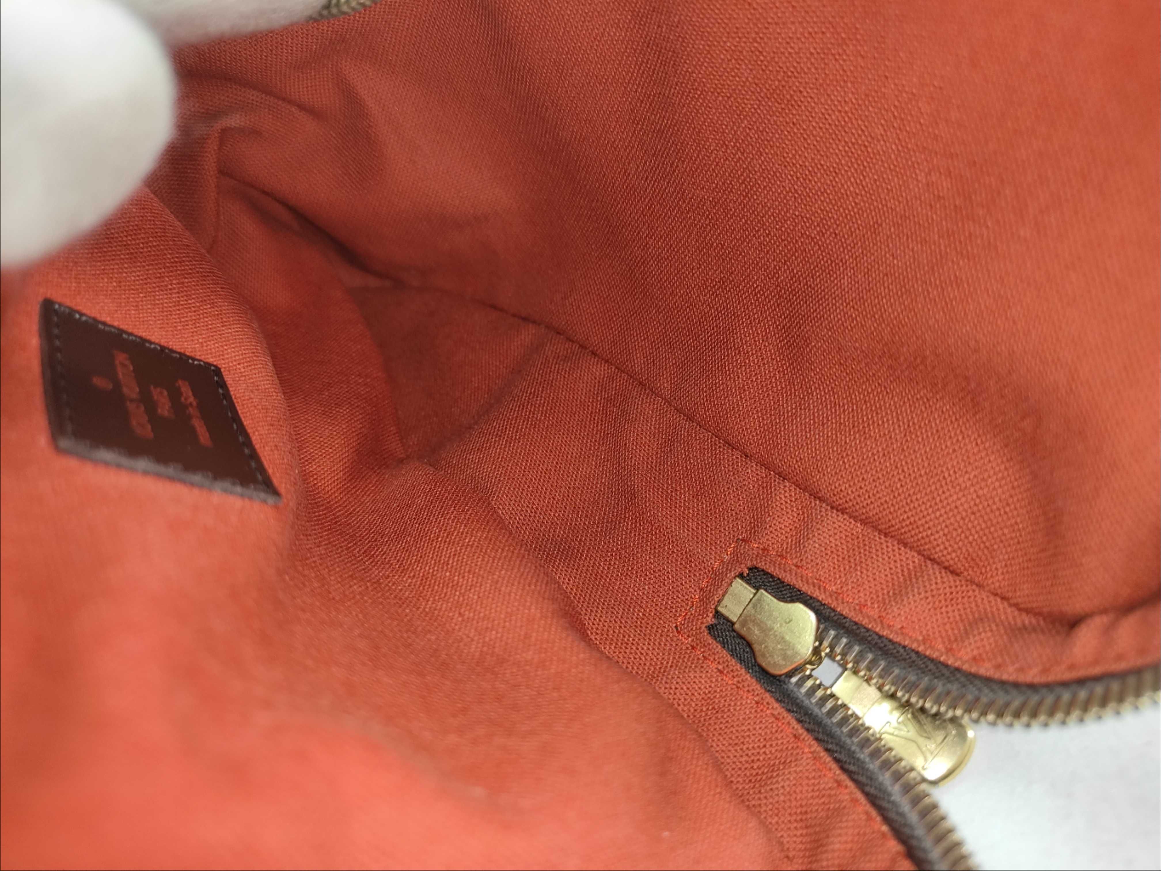 Monogram Vuitton Geronimos N51194 Waist Bag — view 11