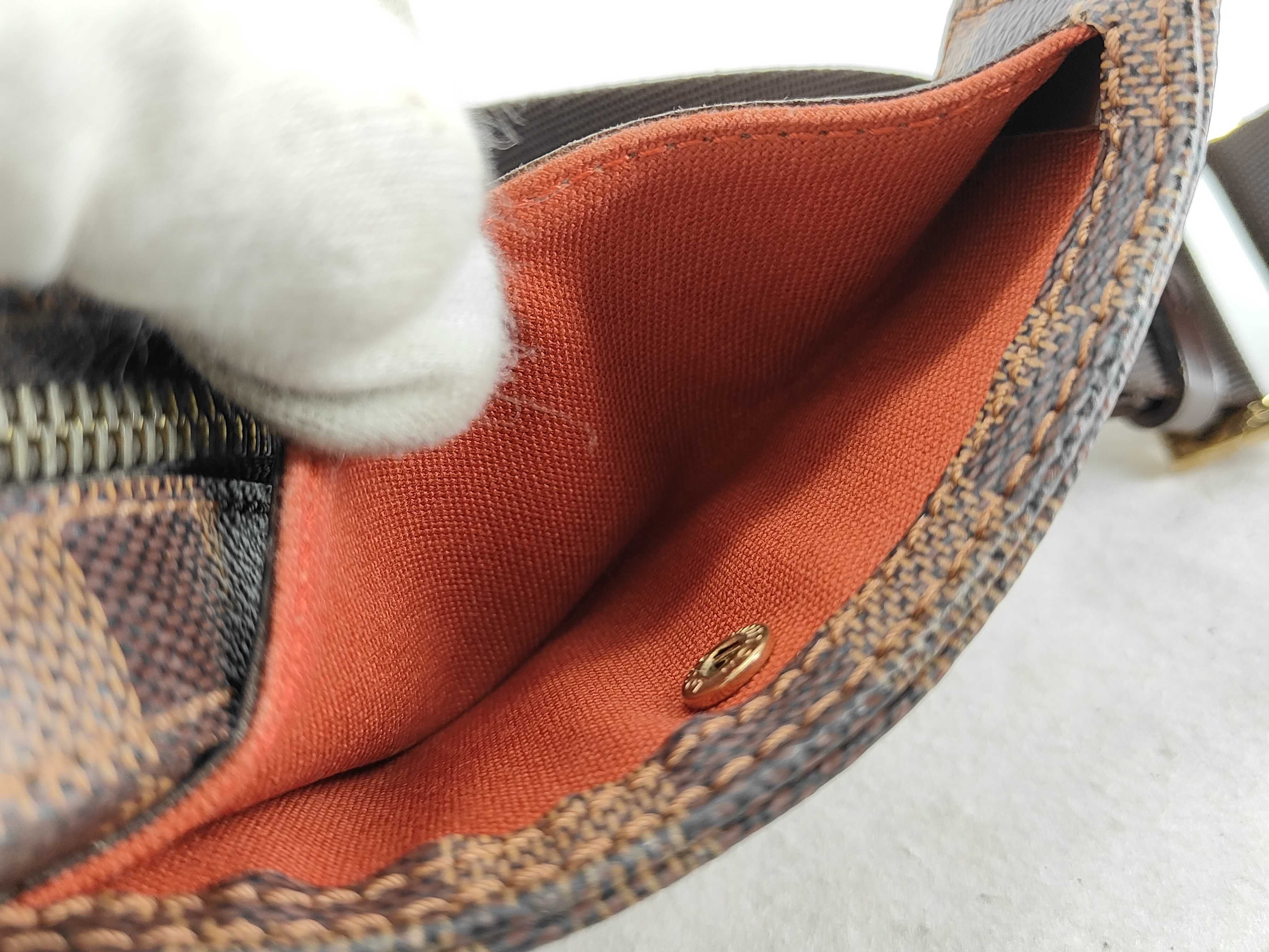 Monogram Vuitton Geronimos N51194 Waist Bag — view 12