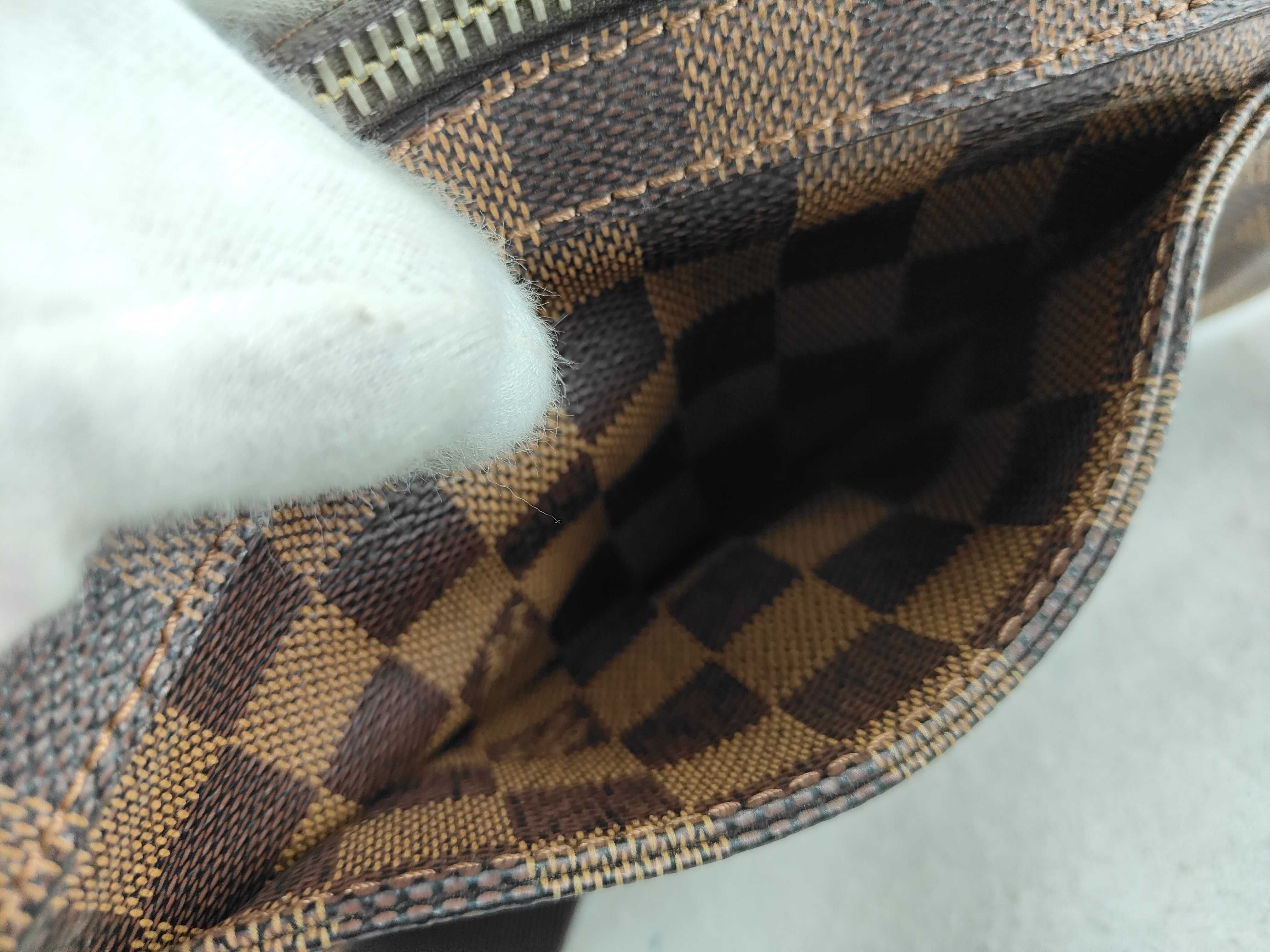 Monogram Vuitton Geronimos N51194 Waist Bag — view 13