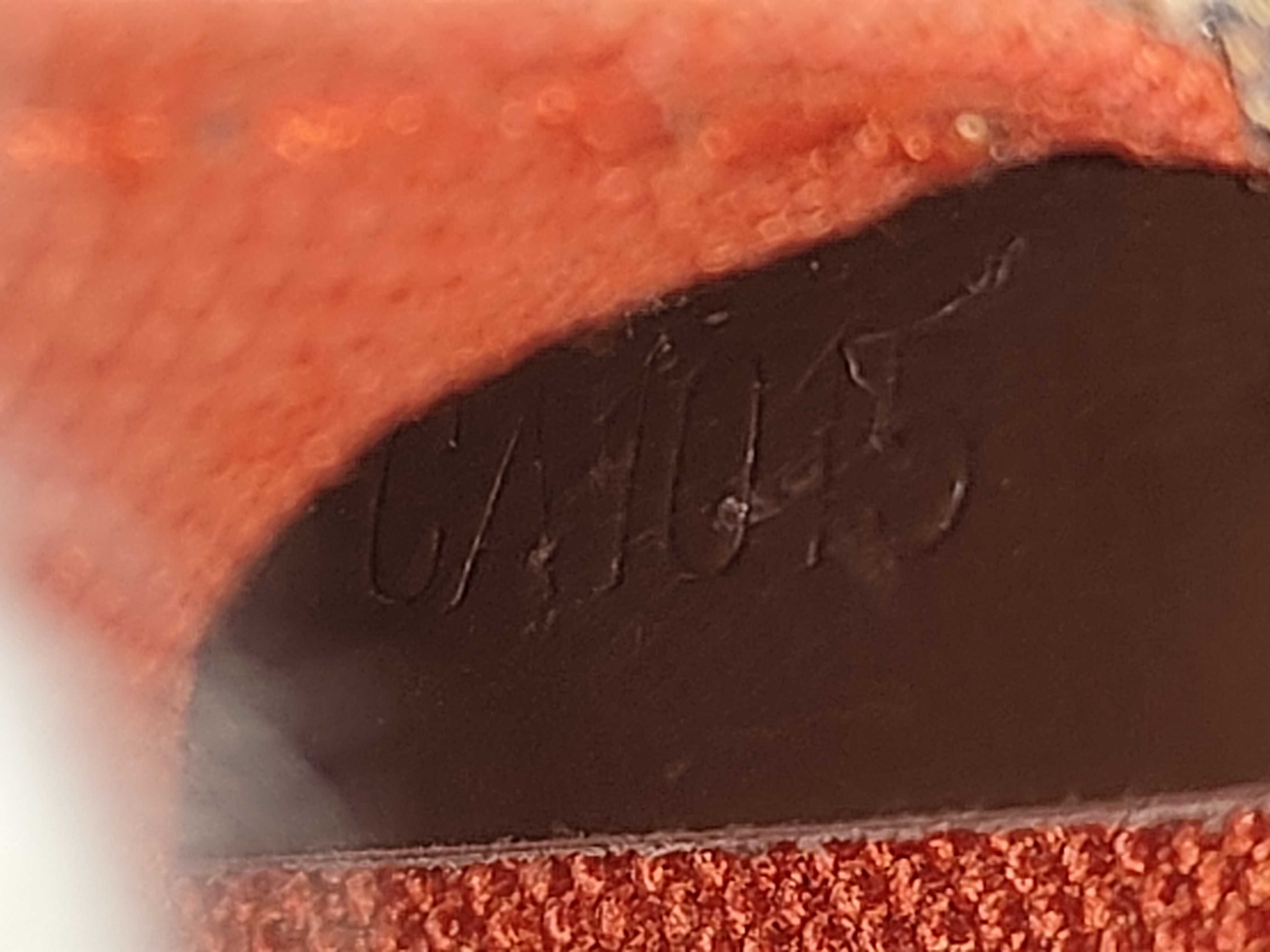Monogram Vuitton Geronimos N51194 Waist Bag — view 14