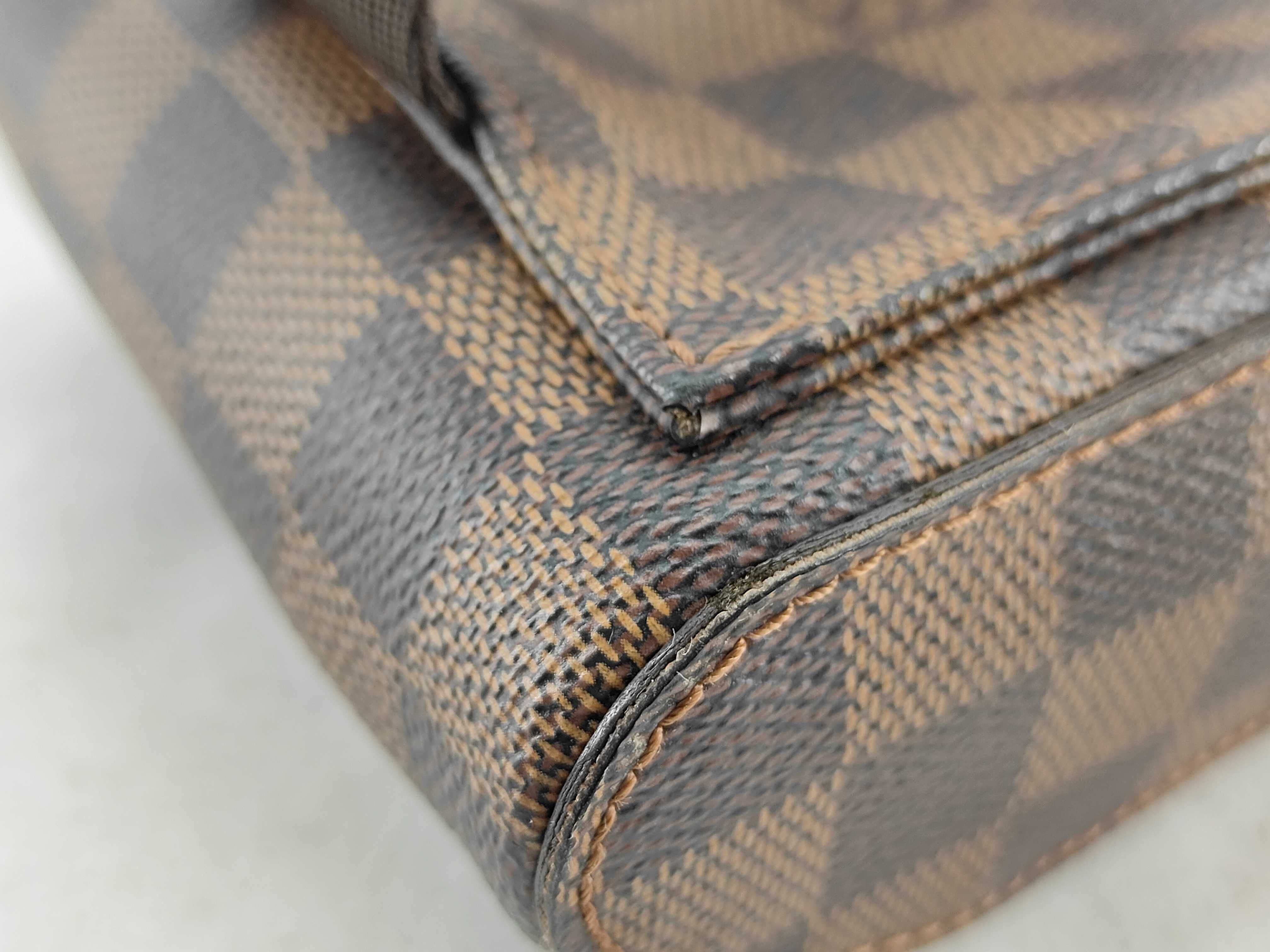 Monogram Vuitton Geronimos N51194 Waist Bag — view 6