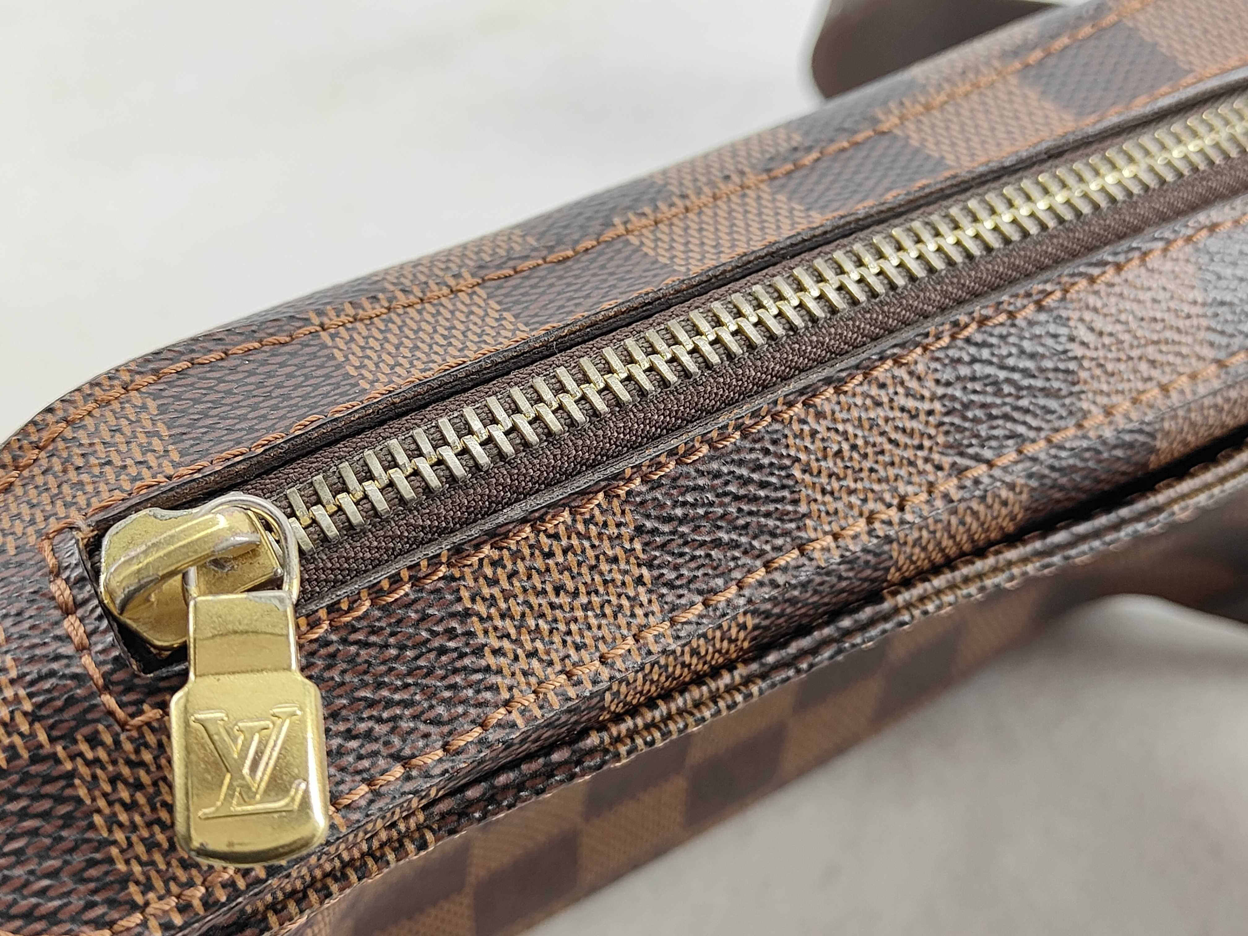 Monogram Vuitton Geronimos N51194 Waist Bag — view 8