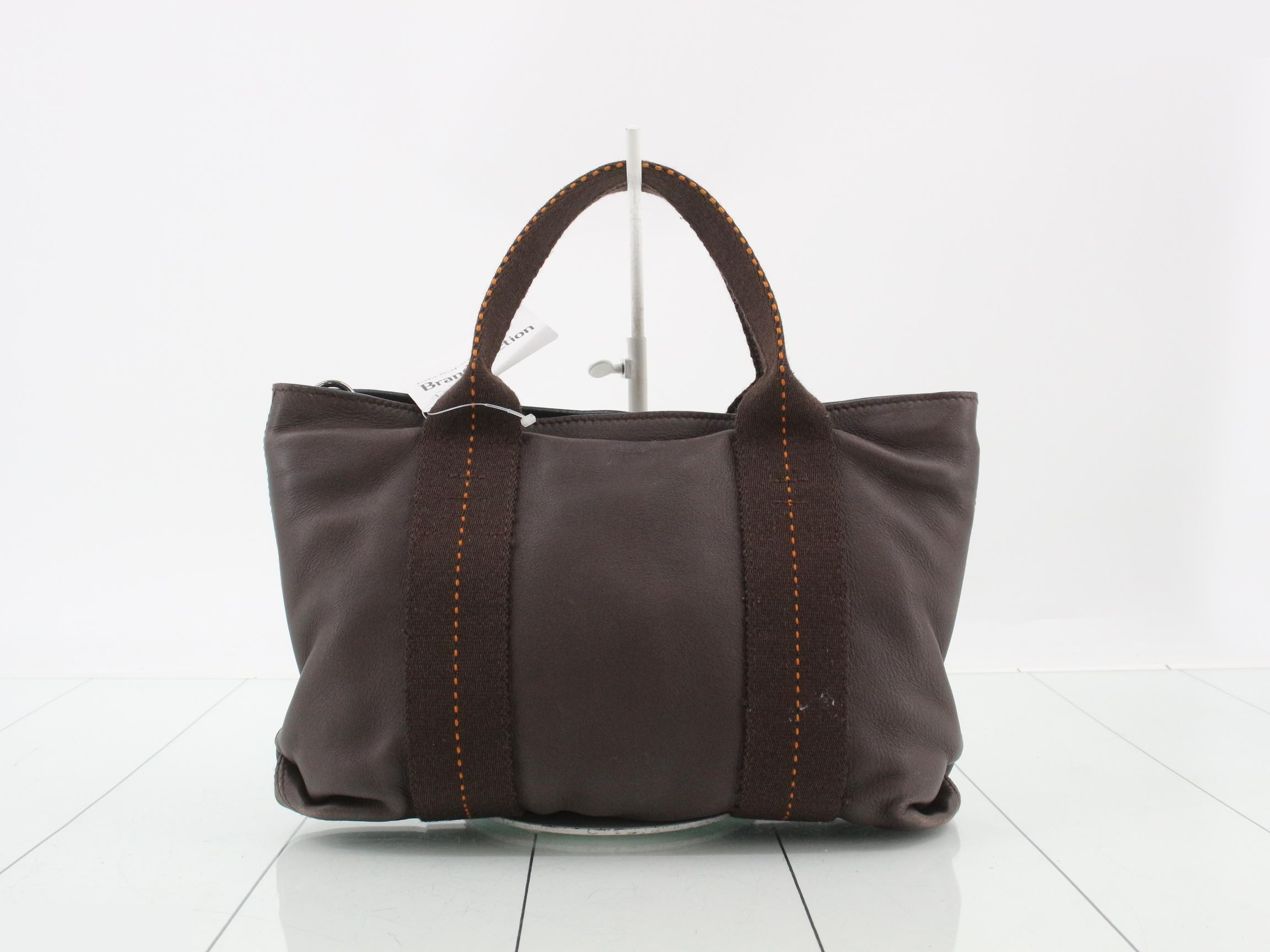 Caravan Horizontal Handbag — view 2