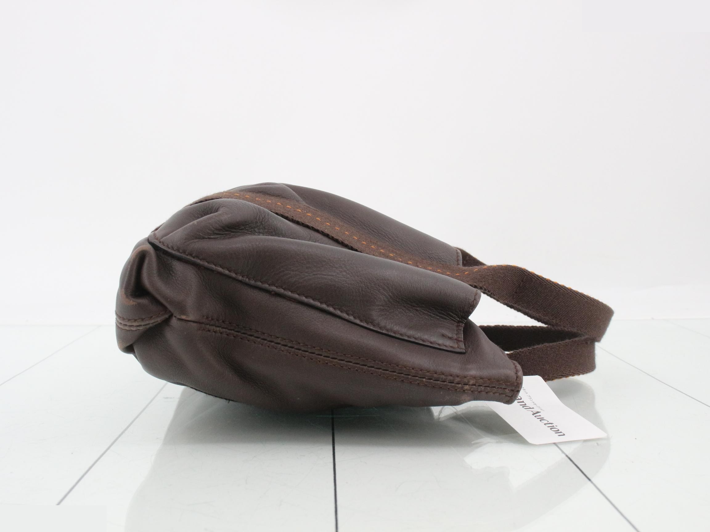 Caravan Horizontal Handbag — view 3
