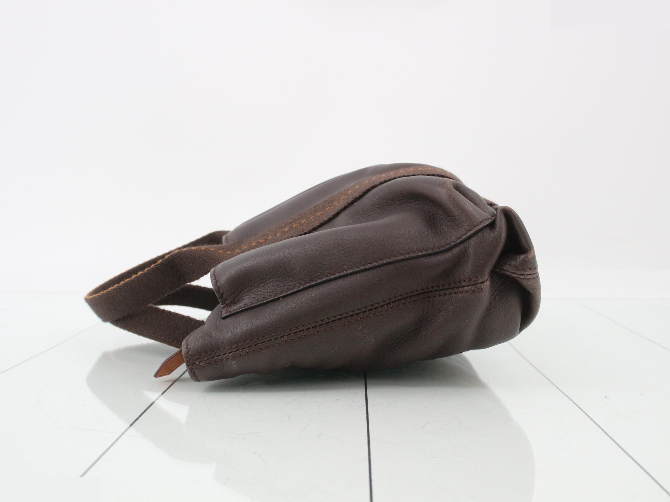 Caravan Horizontal Handbag — view 4