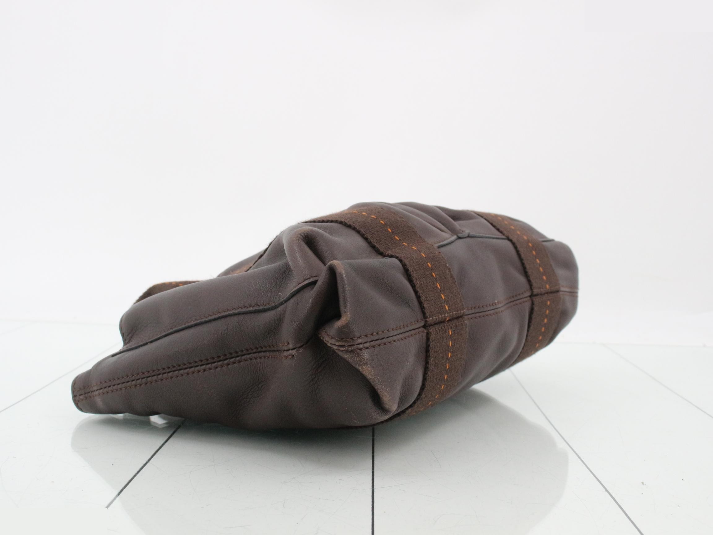 Caravan Horizontal Handbag — view 5