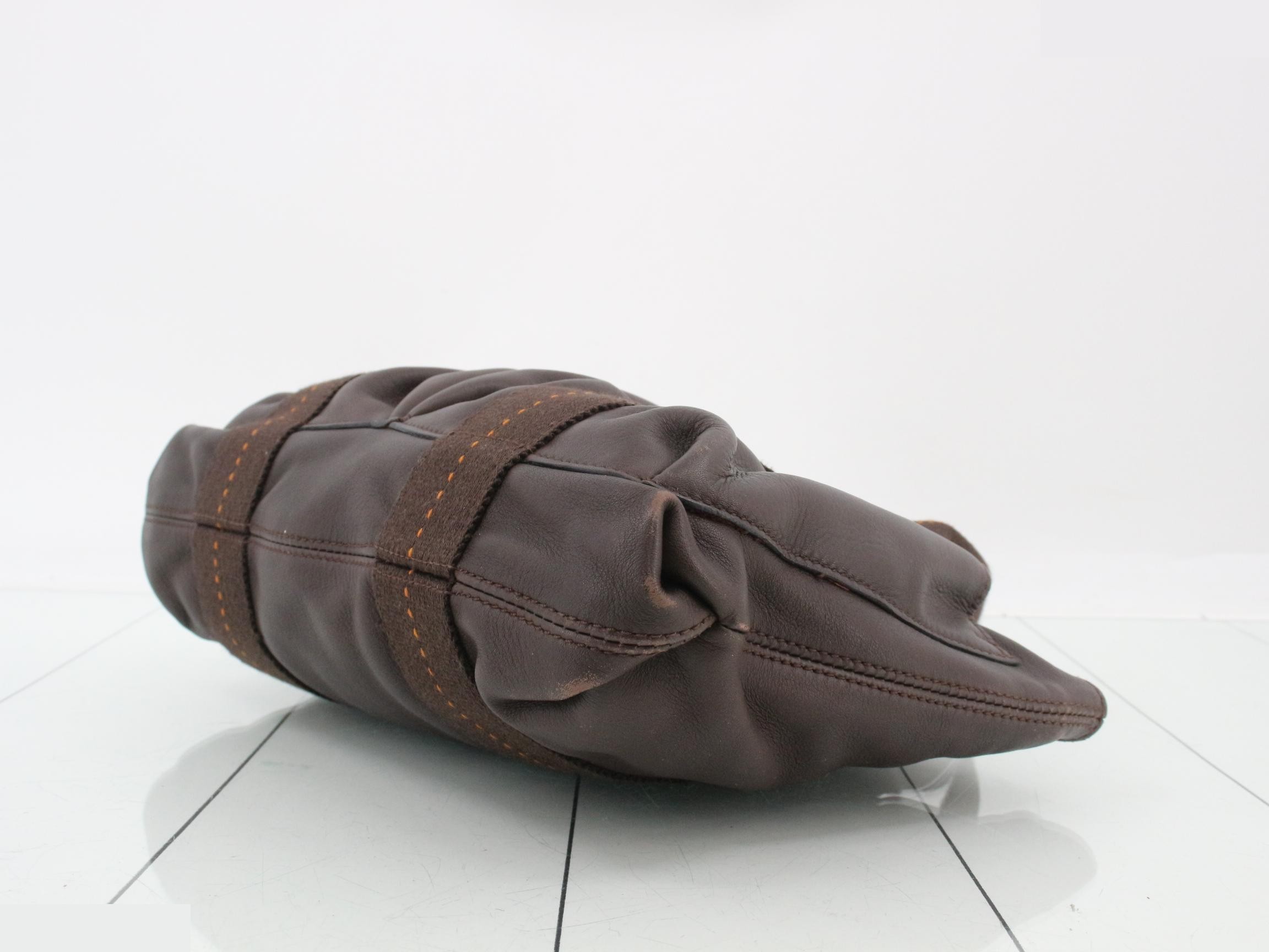Caravan Horizontal Handbag — view 6