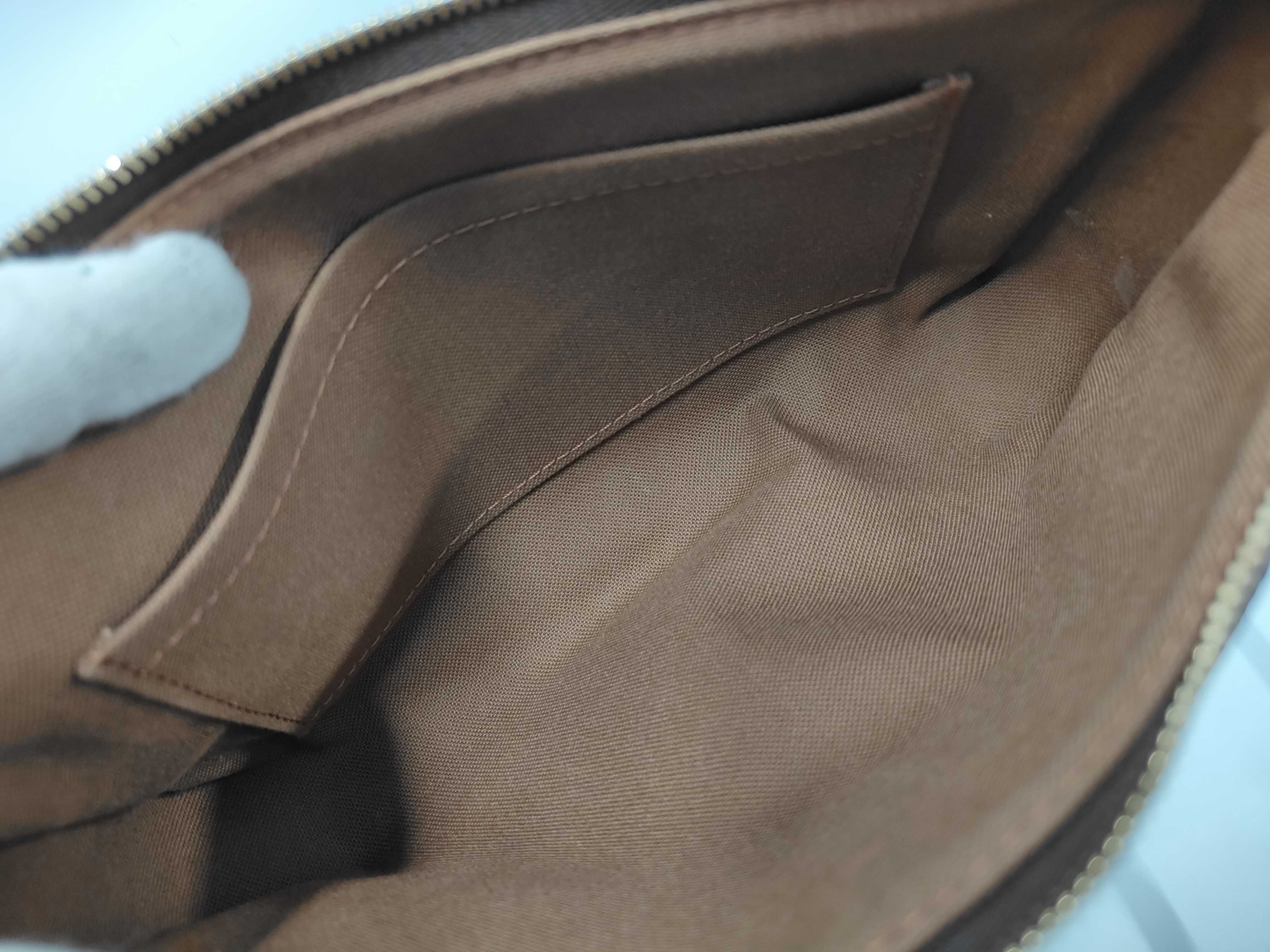 Monogram Accépoire New RFID-Reactive Pouch — view 10