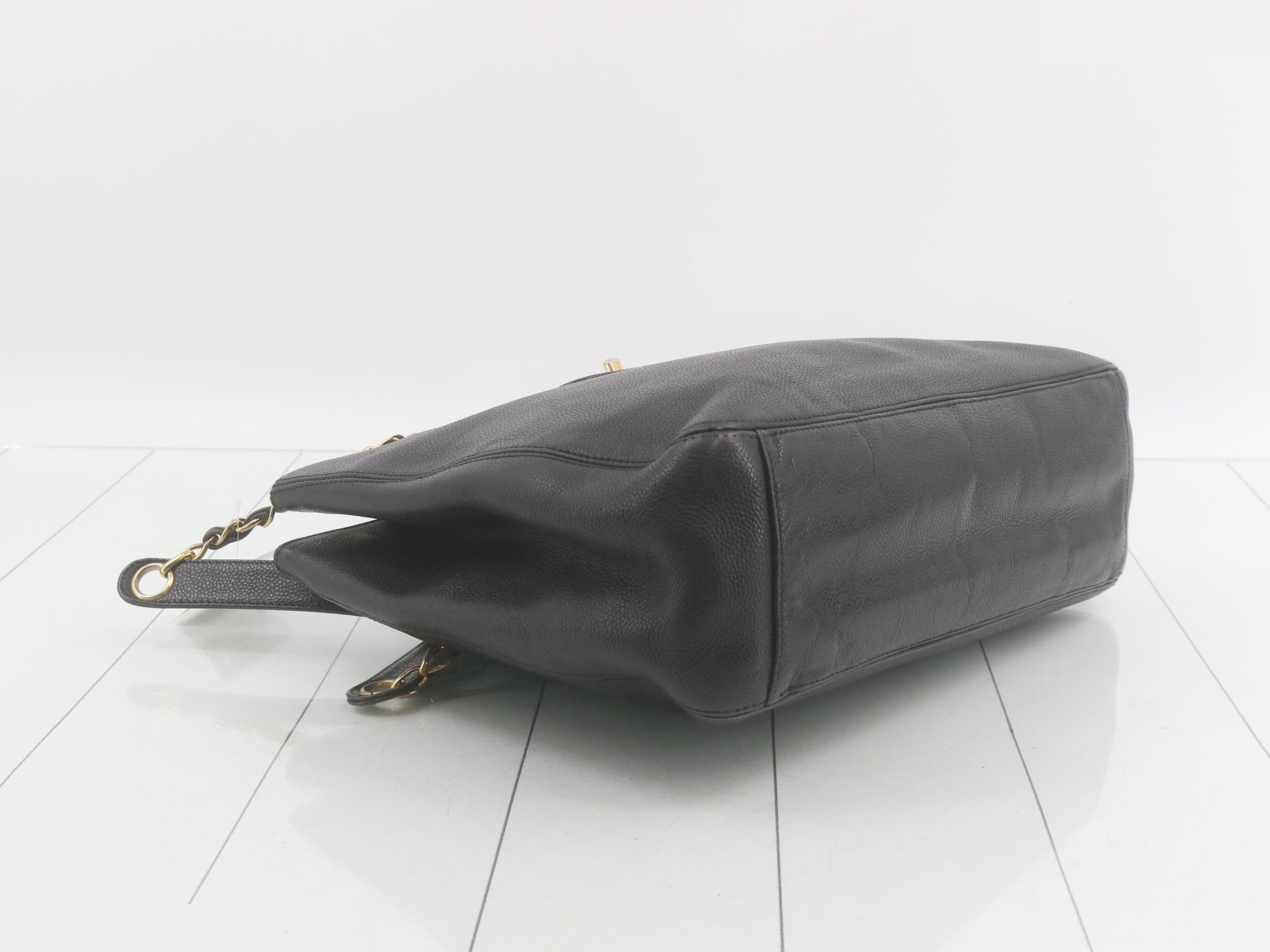 Caviar skin (bag) - Shoulder bag — view 5