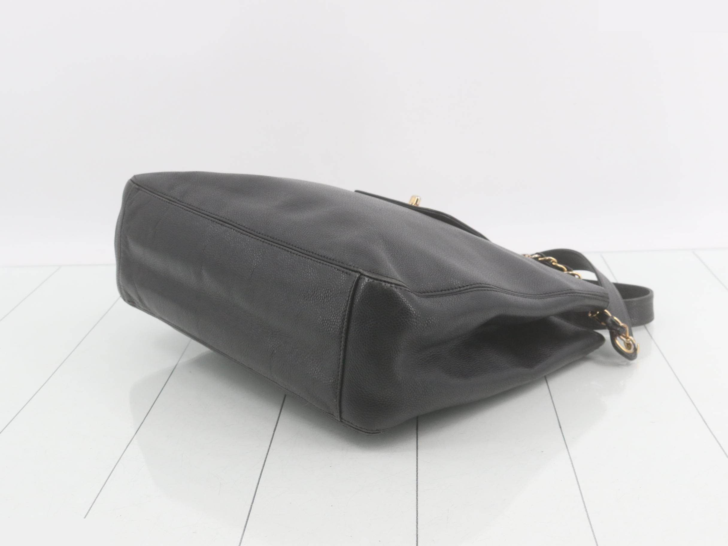 Caviar skin (bag) - Shoulder bag — view 6