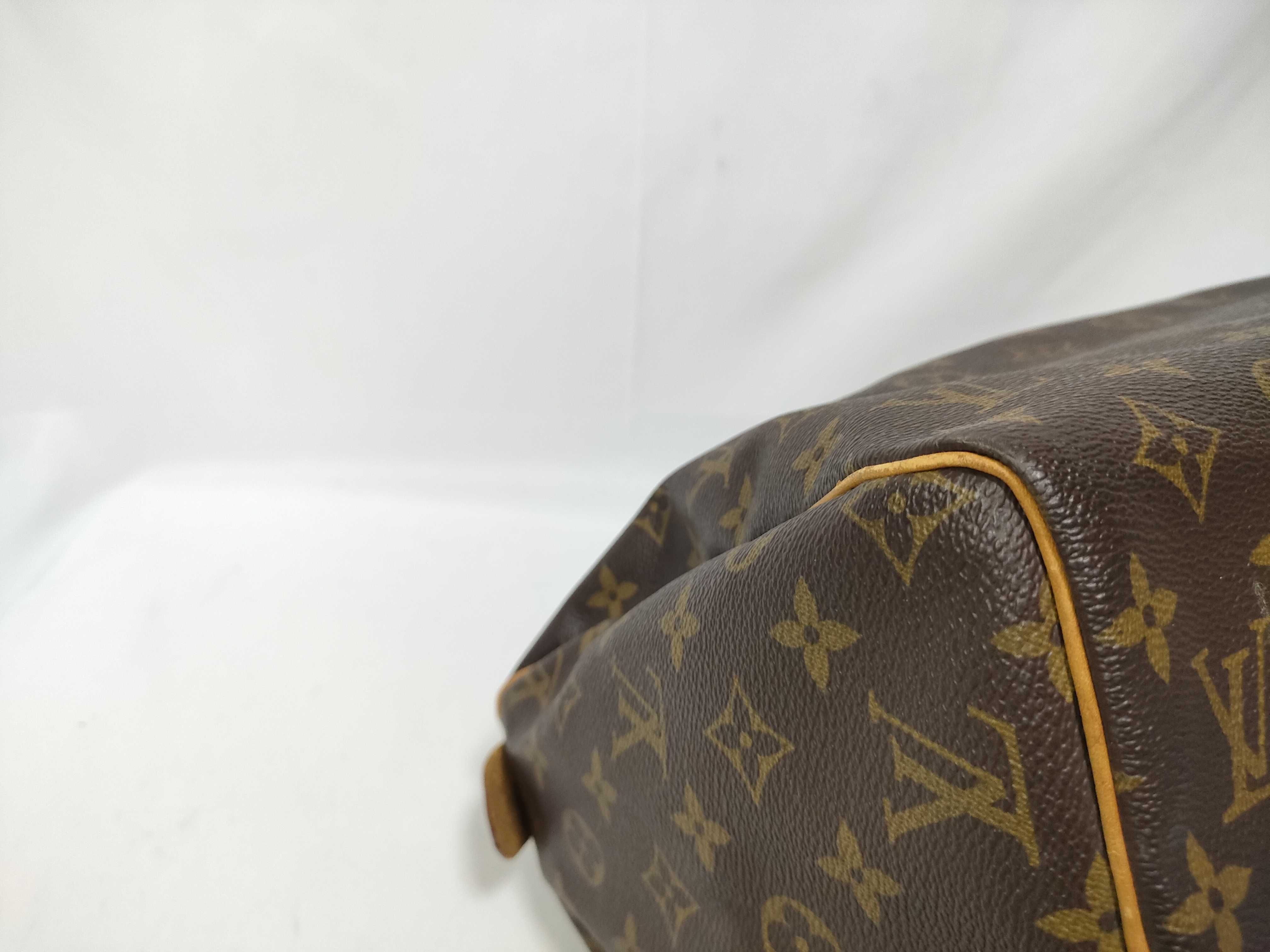 Monogram Speedy 30 M41526 SP0924 Brown Handbag — view 6