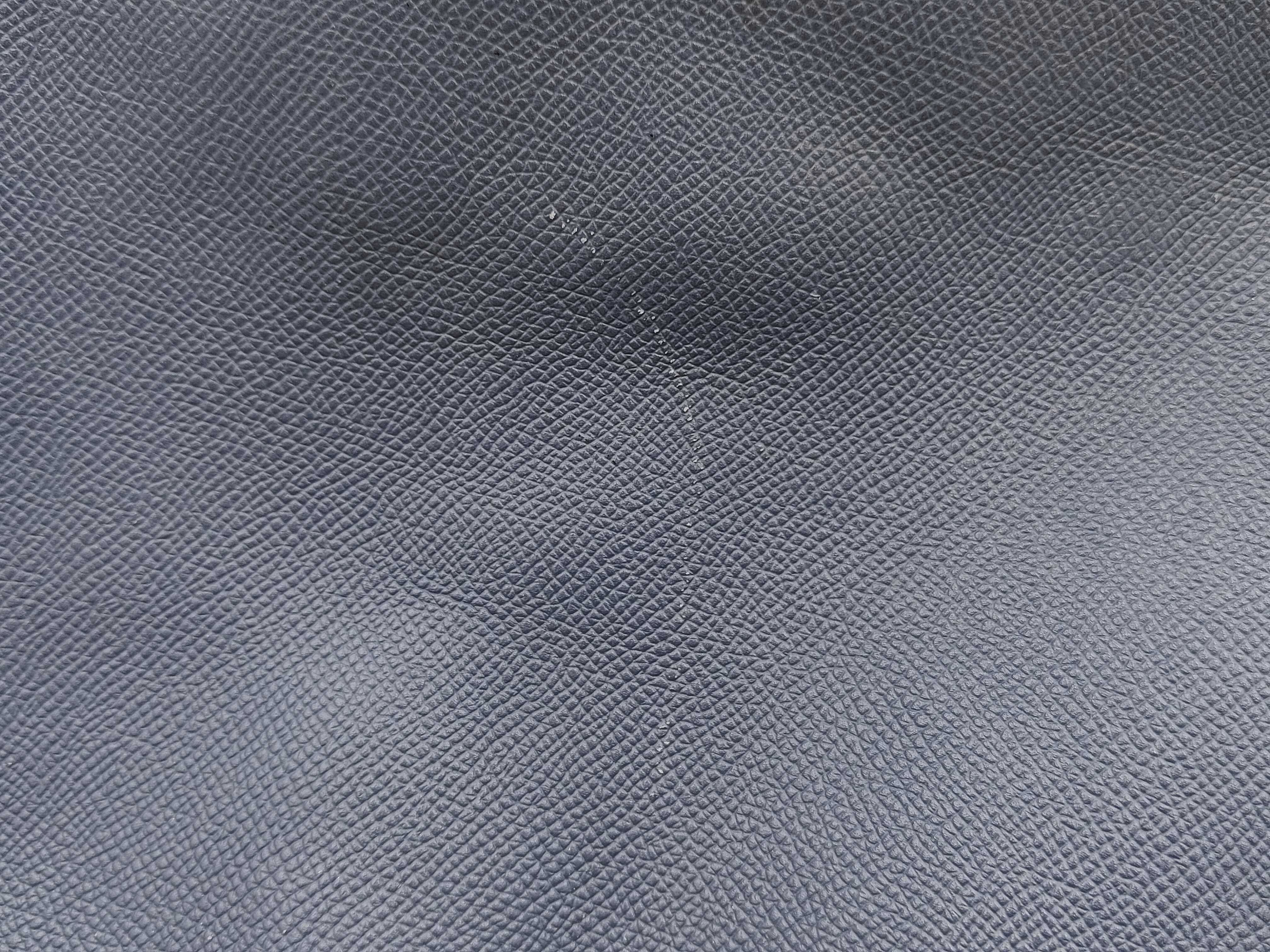 Picotin Lock 22 MM Tressage Veau Epsom Silver Hardware C Stamp: 2018 Handbag — view 13