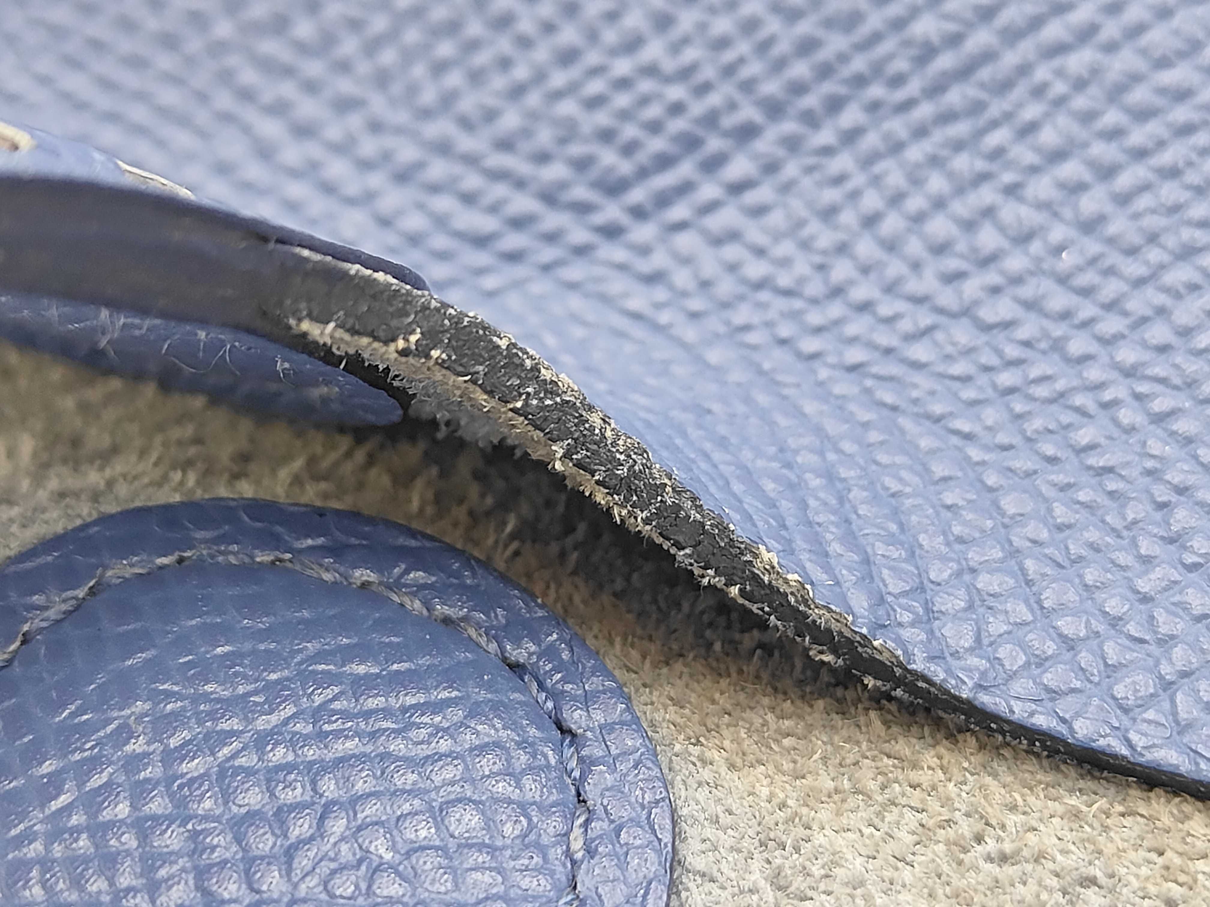 Picotin Lock 22 MM Tressage Veau Epsom Silver Hardware C Stamp: 2018 Handbag — view 14