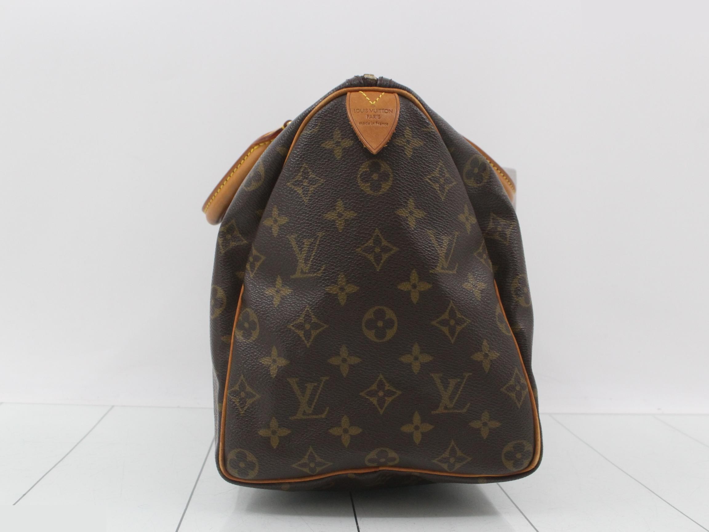 Speedy 35 — view 4