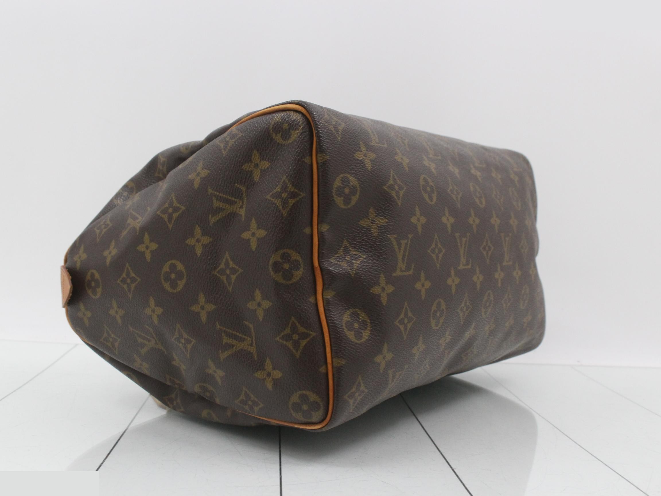Speedy 35 — view 5